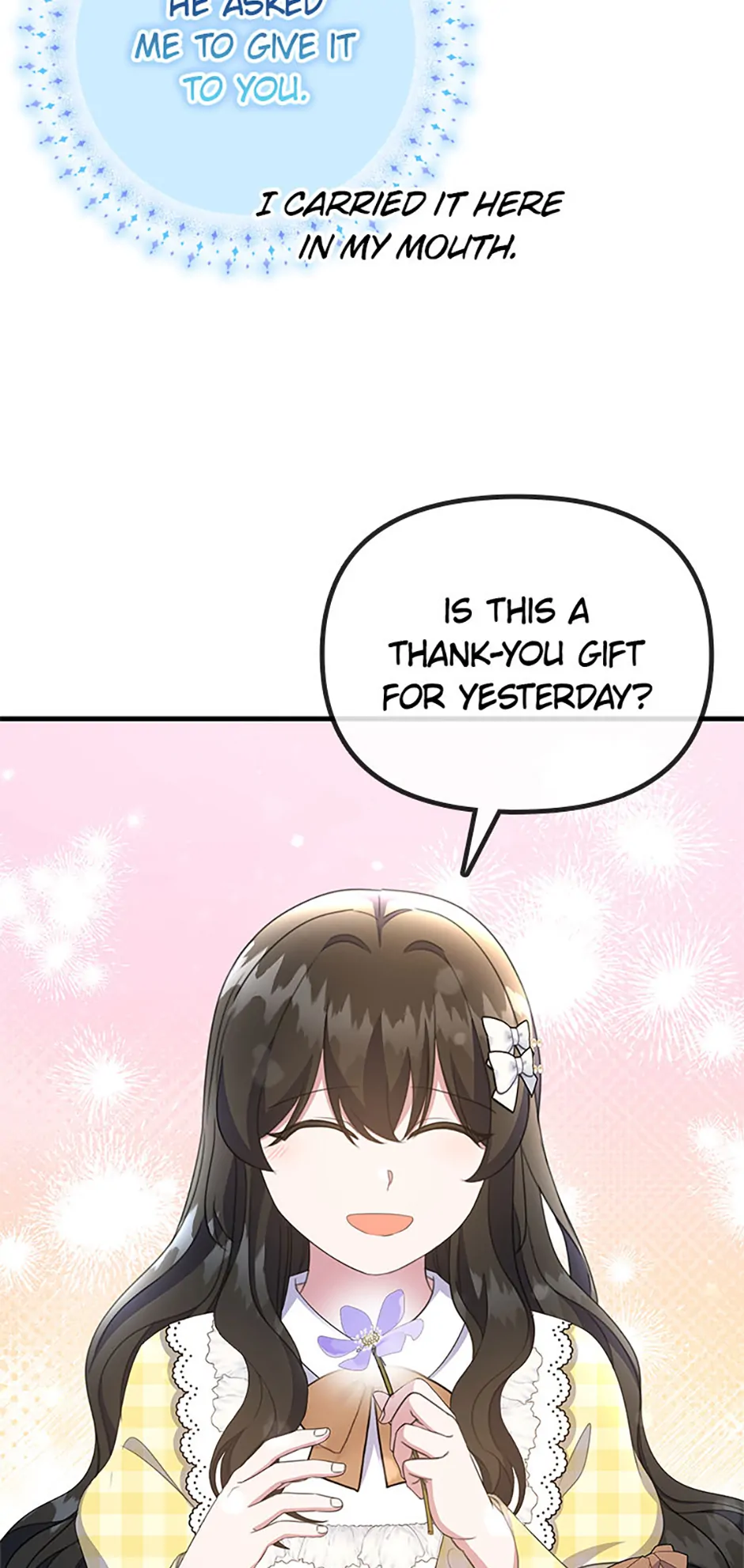 It’s the First Time for Both of Us! Chapter 39 - page 45
