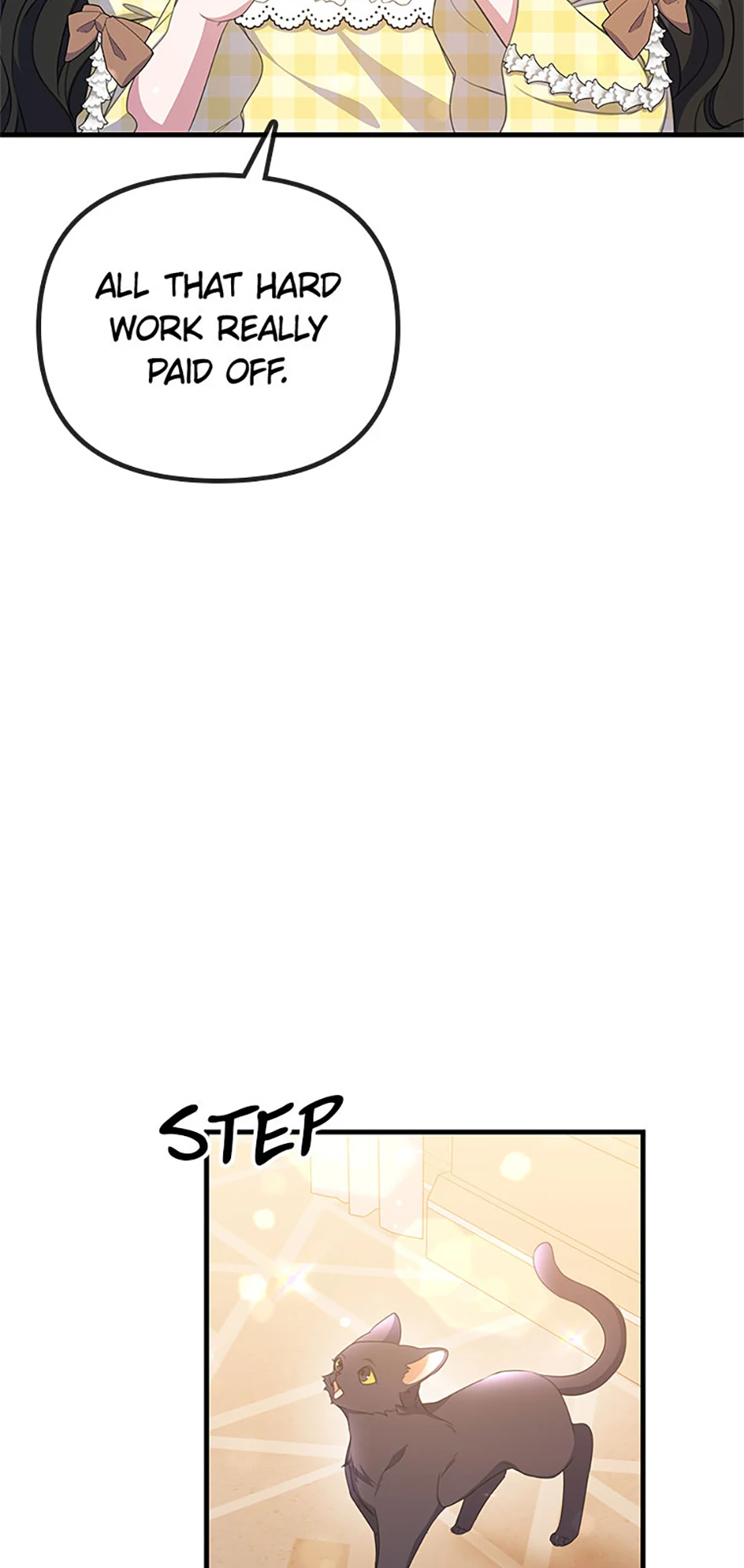 It’s the First Time for Both of Us! Chapter 39 - page 46