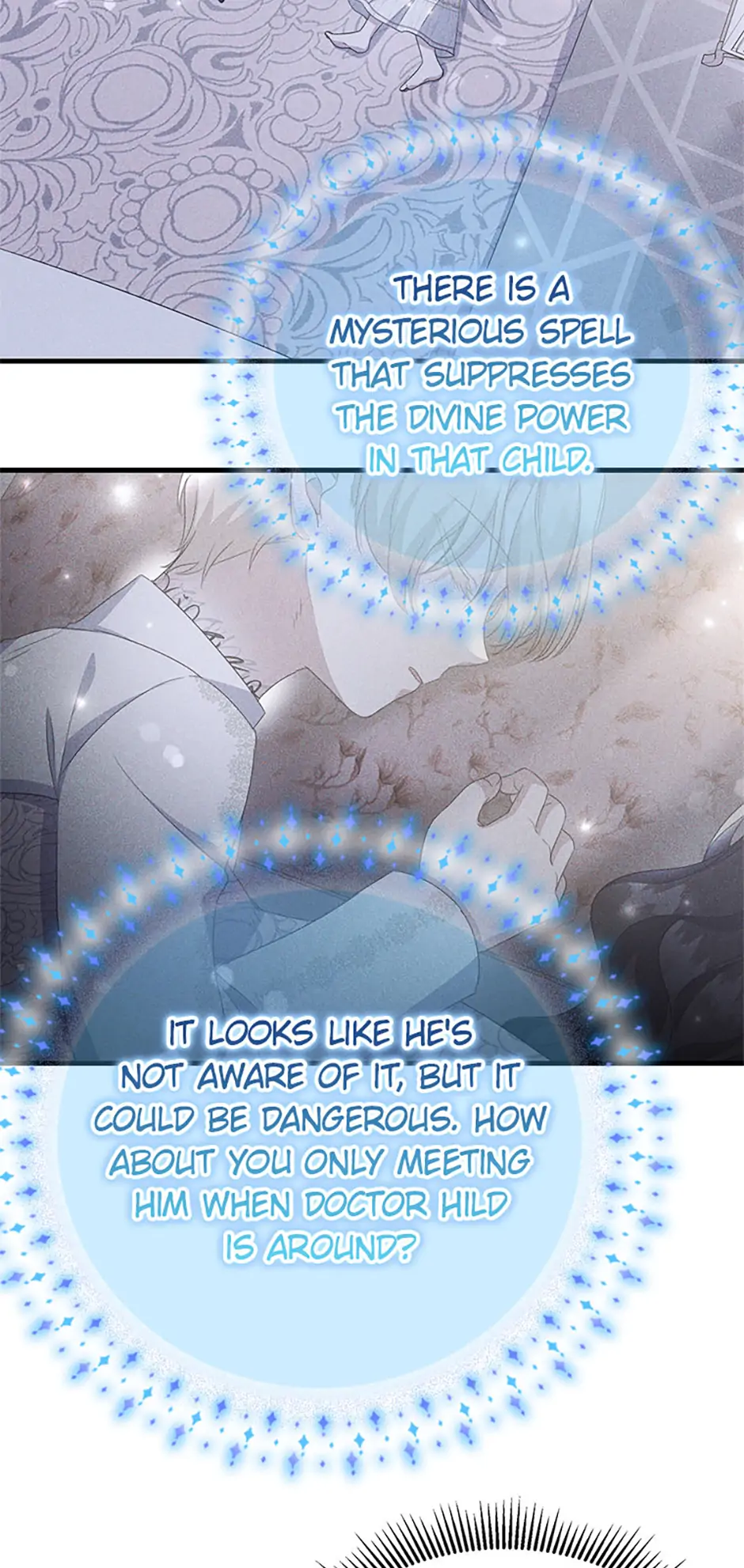 It’s the First Time for Both of Us! Chapter 39 - page 48
