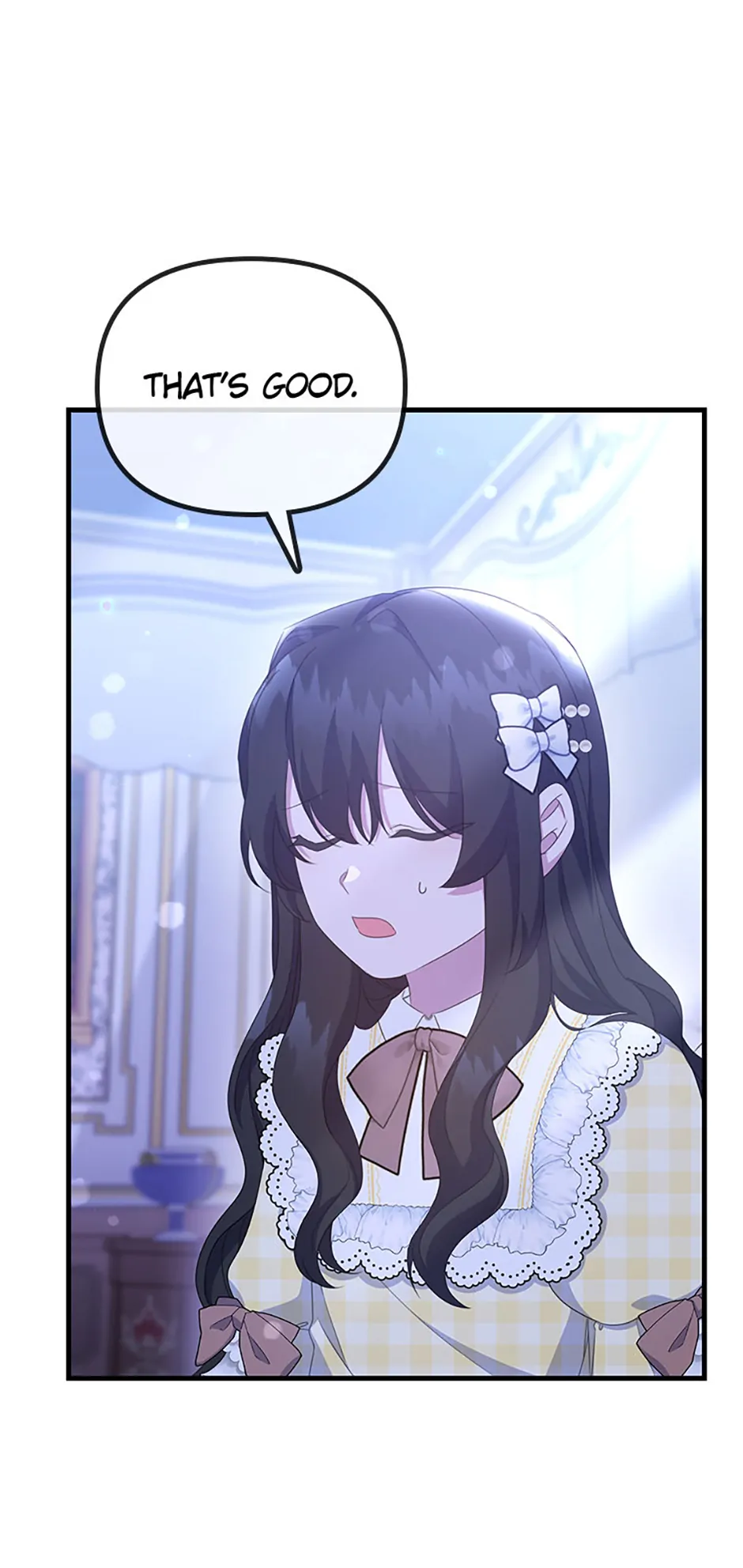 It’s the First Time for Both of Us! Chapter 39 - page 5