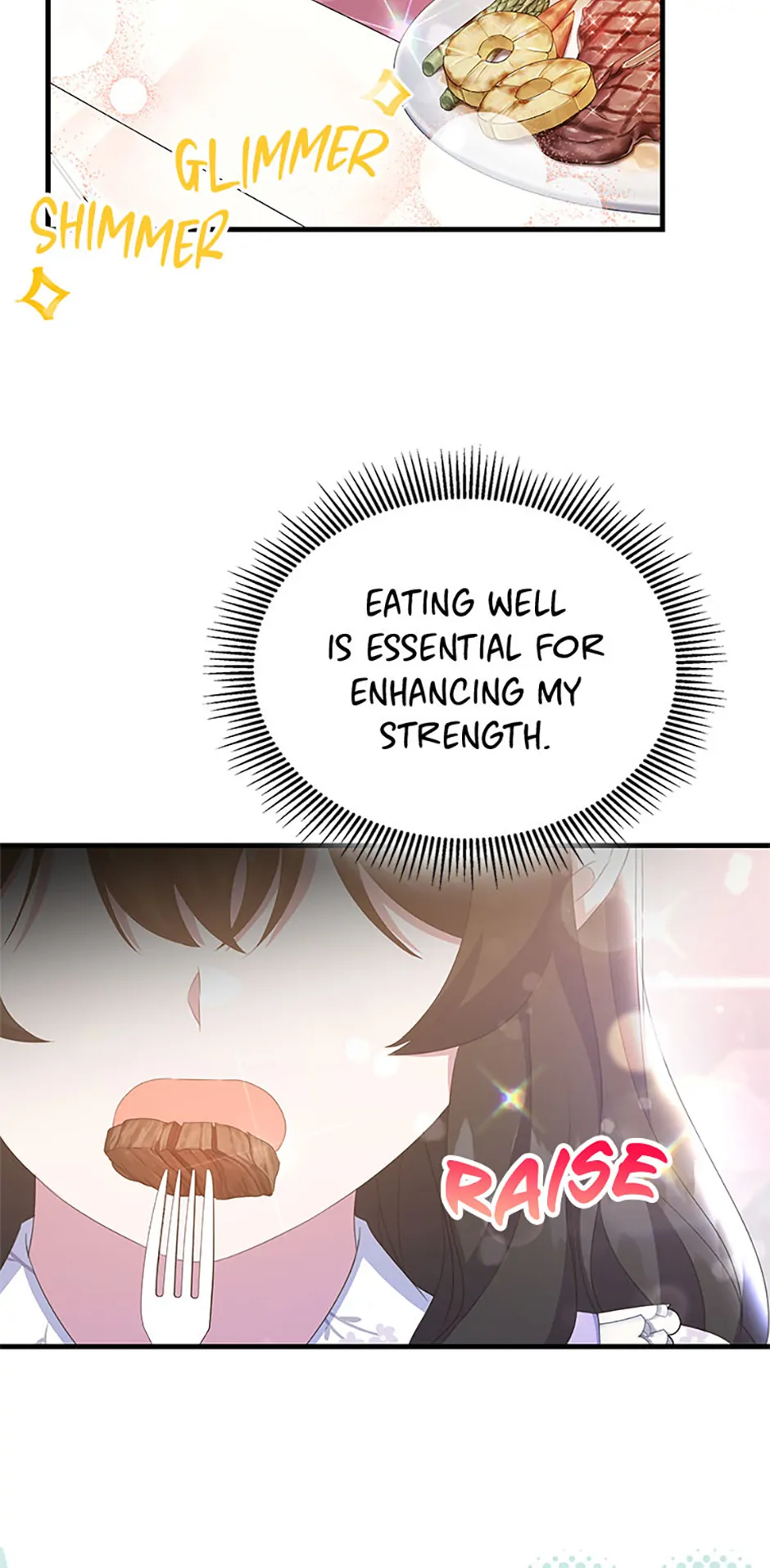 It’s the First Time for Both of Us! Chapter 39 - page 53