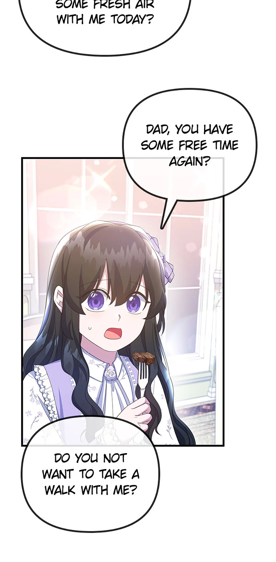 It’s the First Time for Both of Us! Chapter 39 - page 58