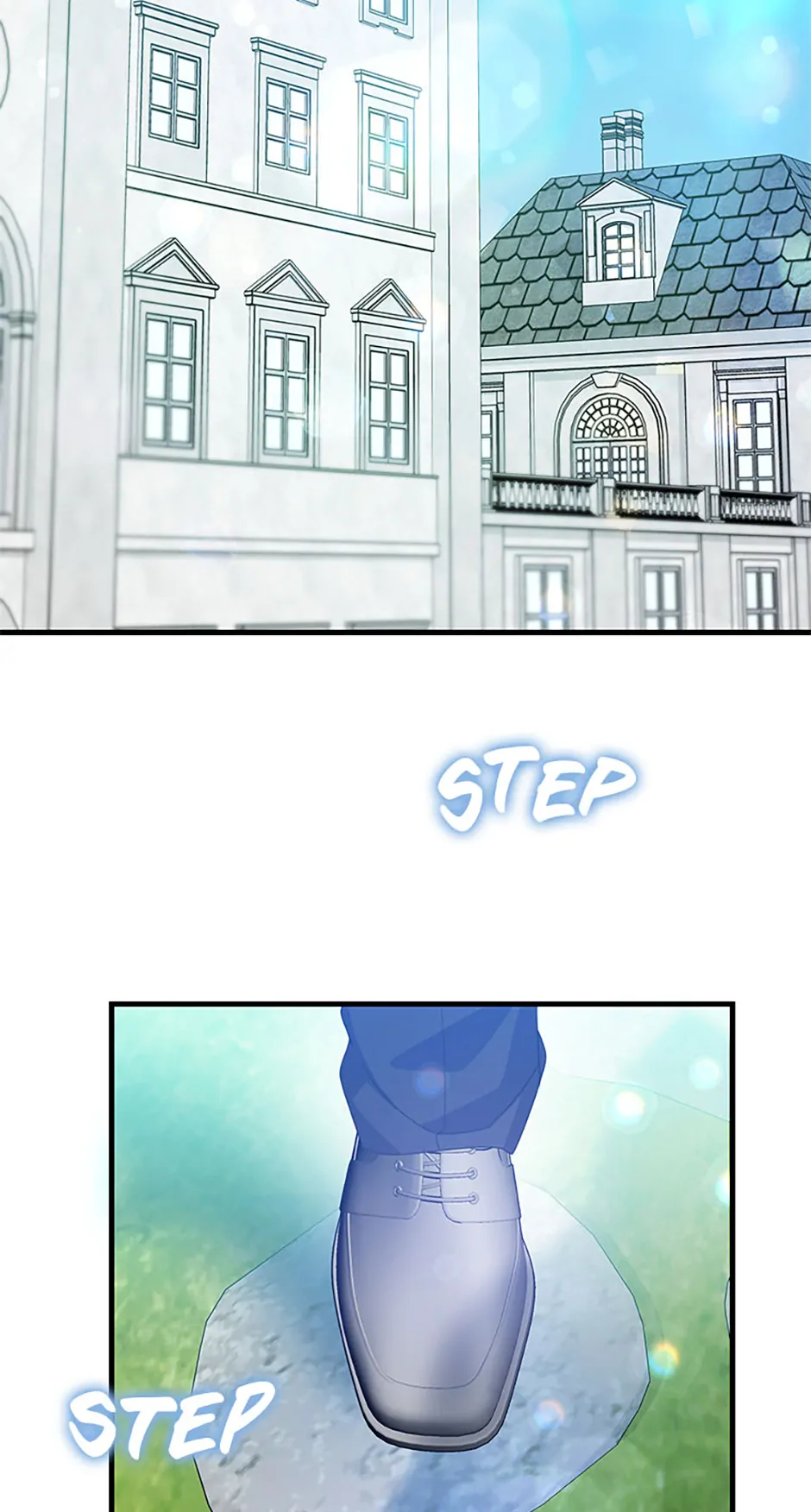 It’s the First Time for Both of Us! Chapter 39 - page 61