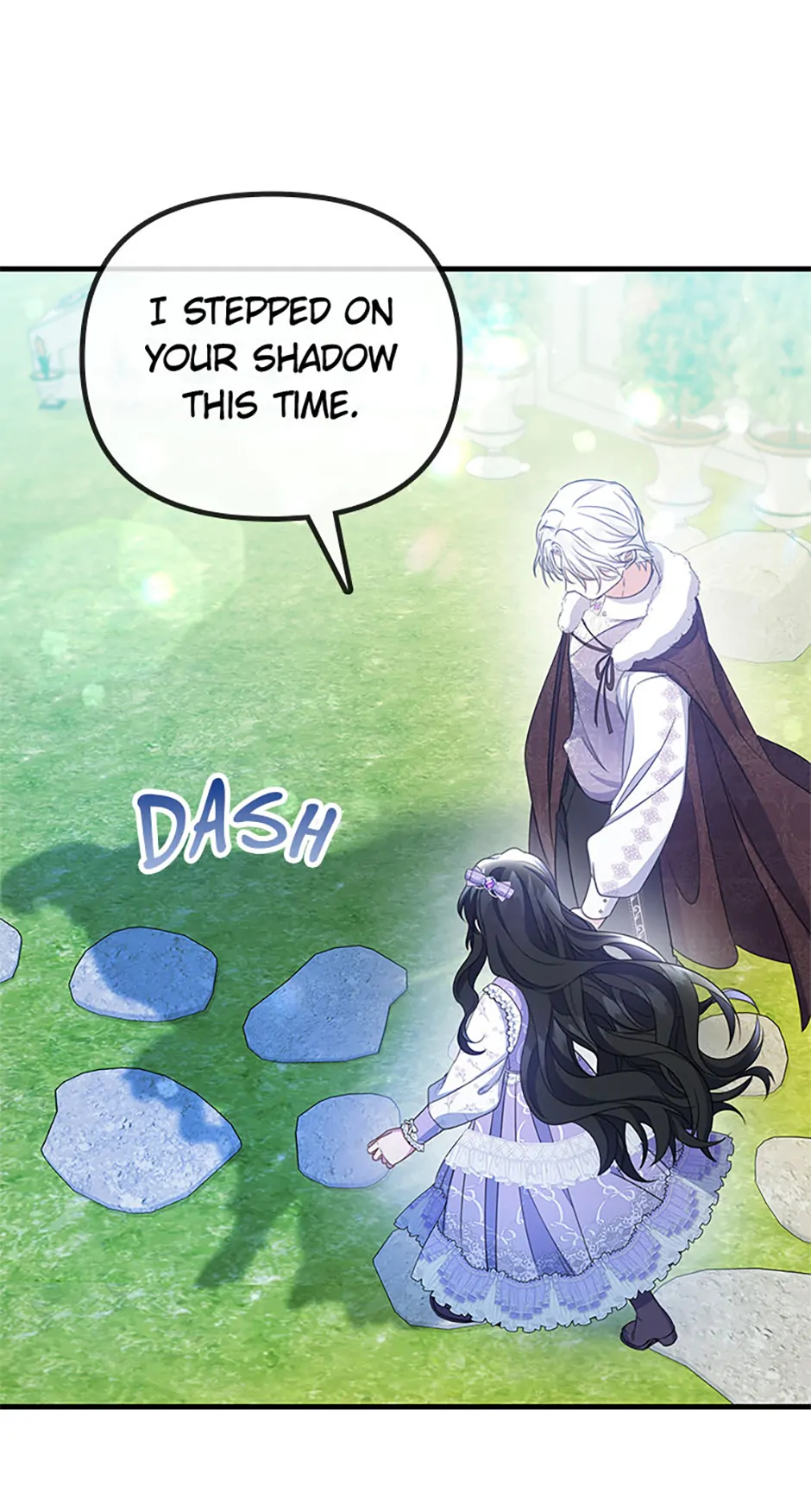 It’s the First Time for Both of Us! Chapter 39 - page 66