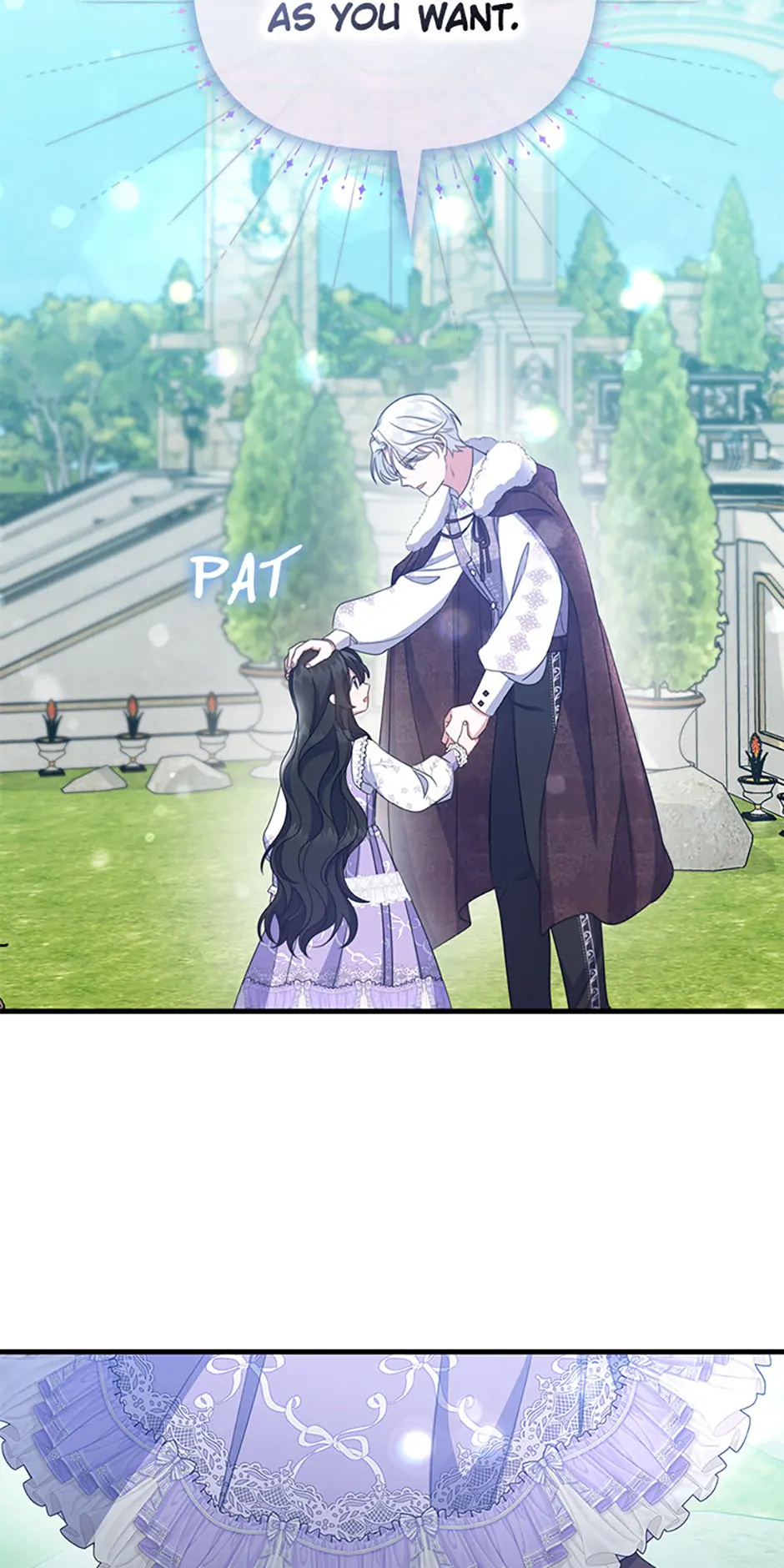 It’s the First Time for Both of Us! Chapter 39 - page 68