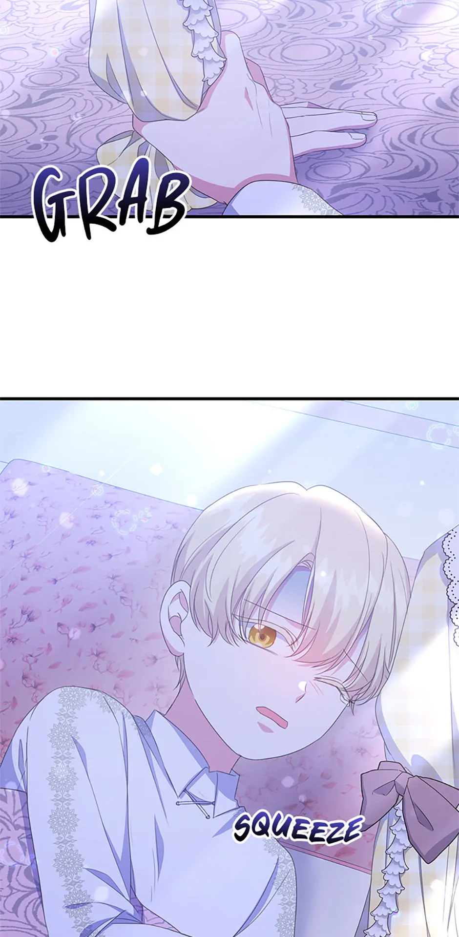 It’s the First Time for Both of Us! Chapter 39 - page 9