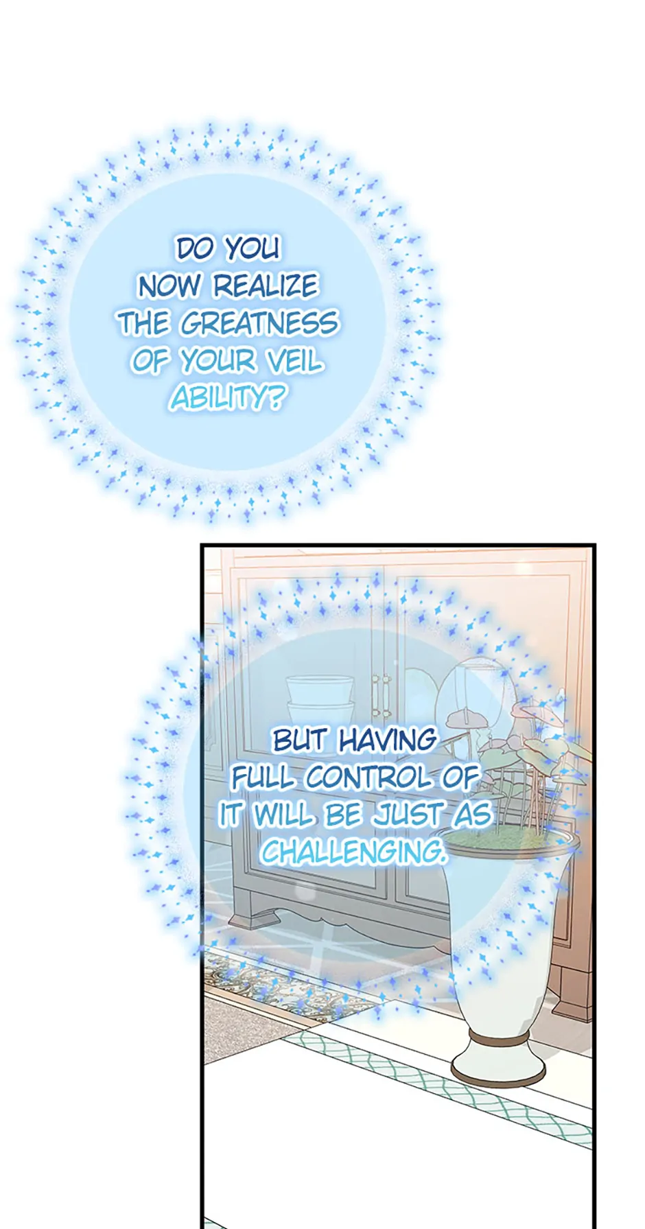 It’s the First Time for Both of Us! Chapter 40 - page 11