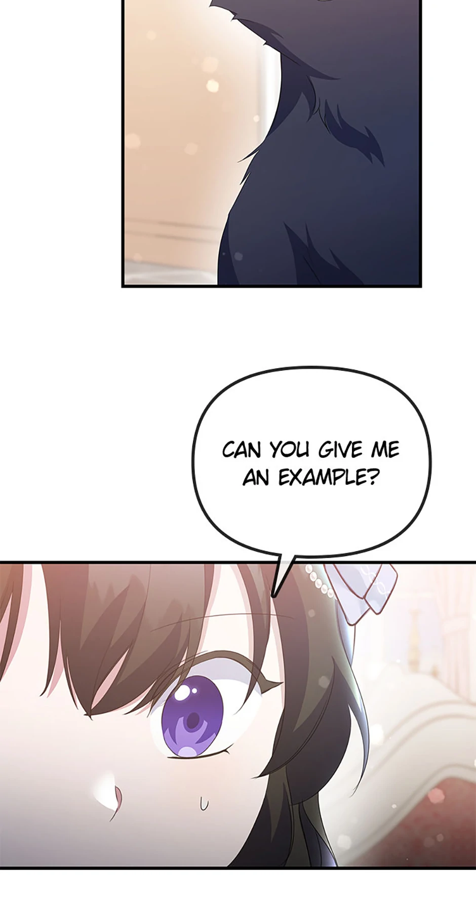 It’s the First Time for Both of Us! Chapter 40 - page 15