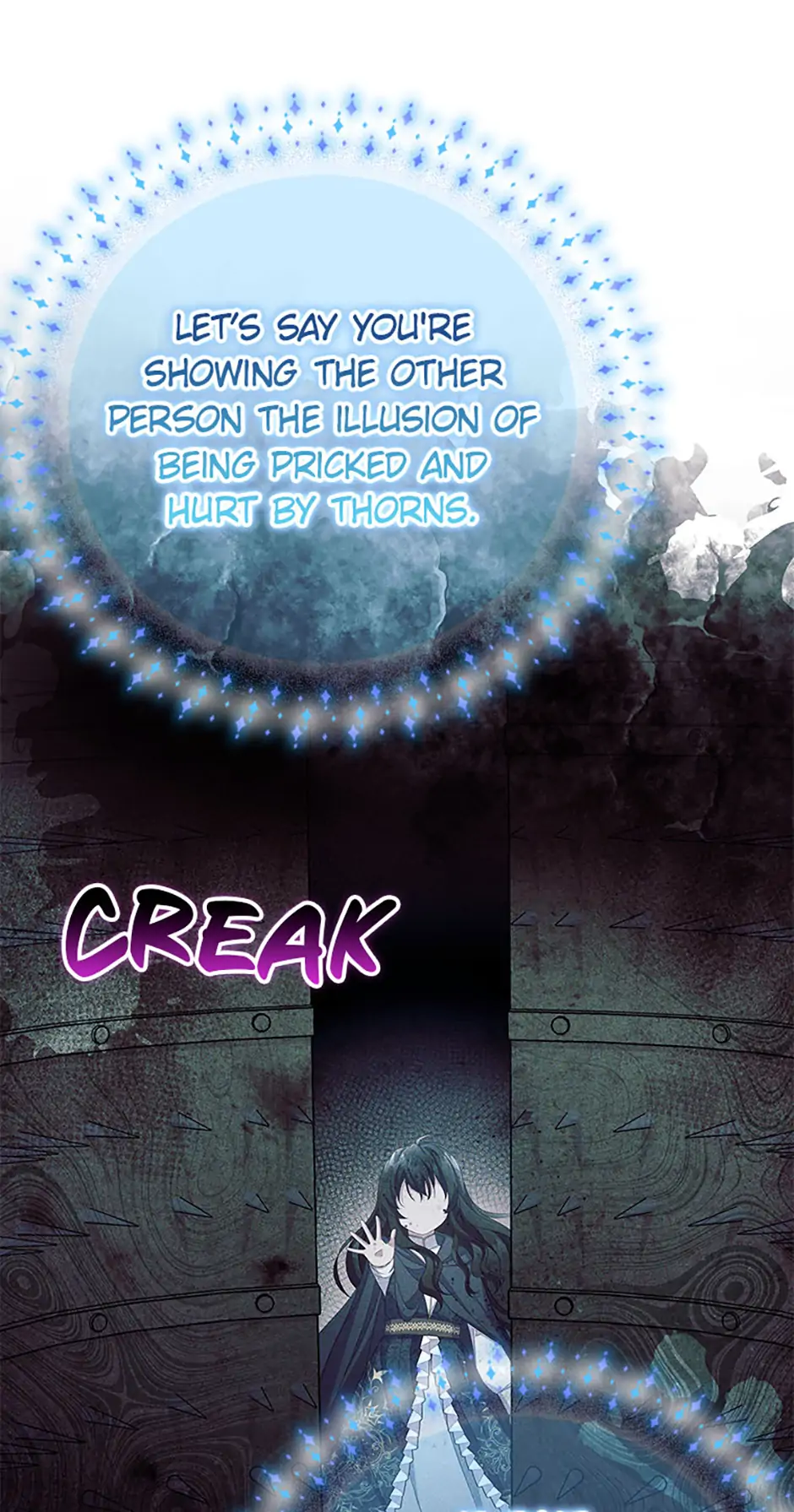 It’s the First Time for Both of Us! Chapter 40 - page 16