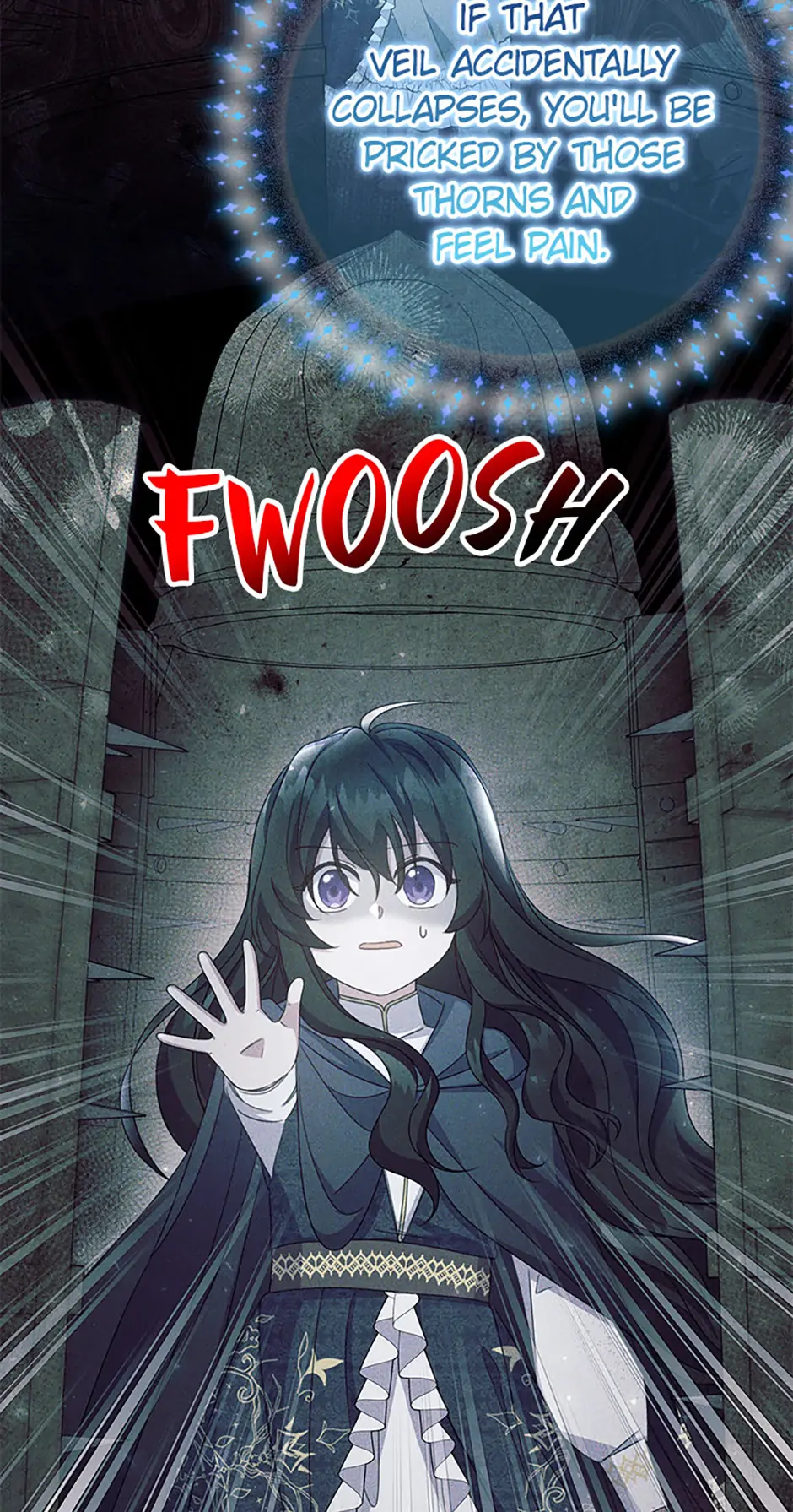 It’s the First Time for Both of Us! Chapter 40 - page 17