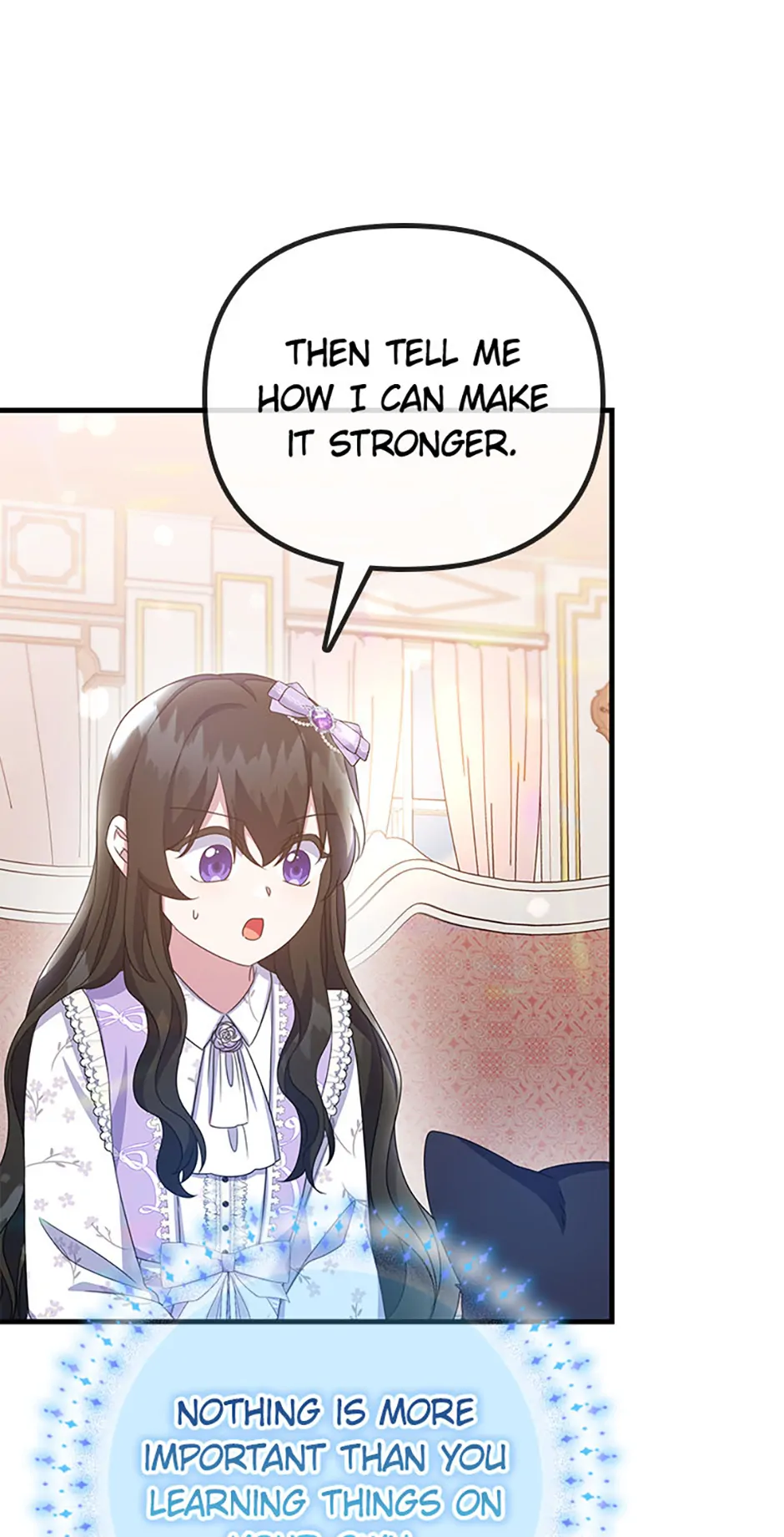 It’s the First Time for Both of Us! Chapter 40 - page 20