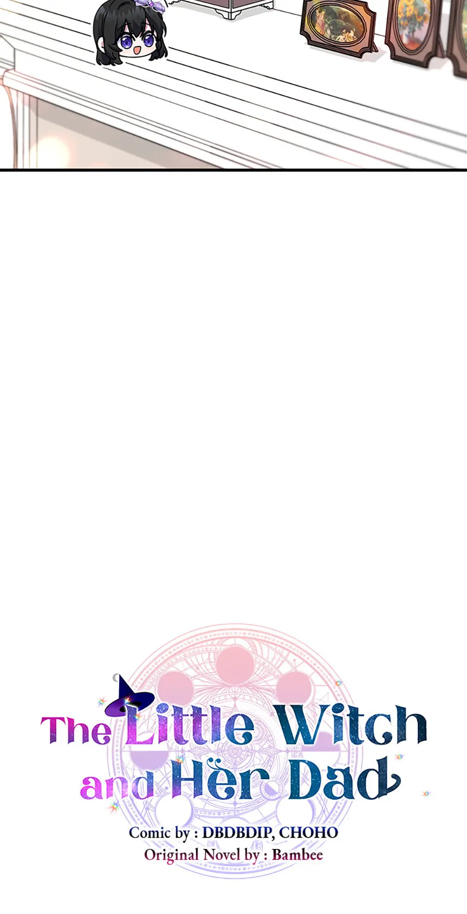 It’s the First Time for Both of Us! Chapter 40 - page 23