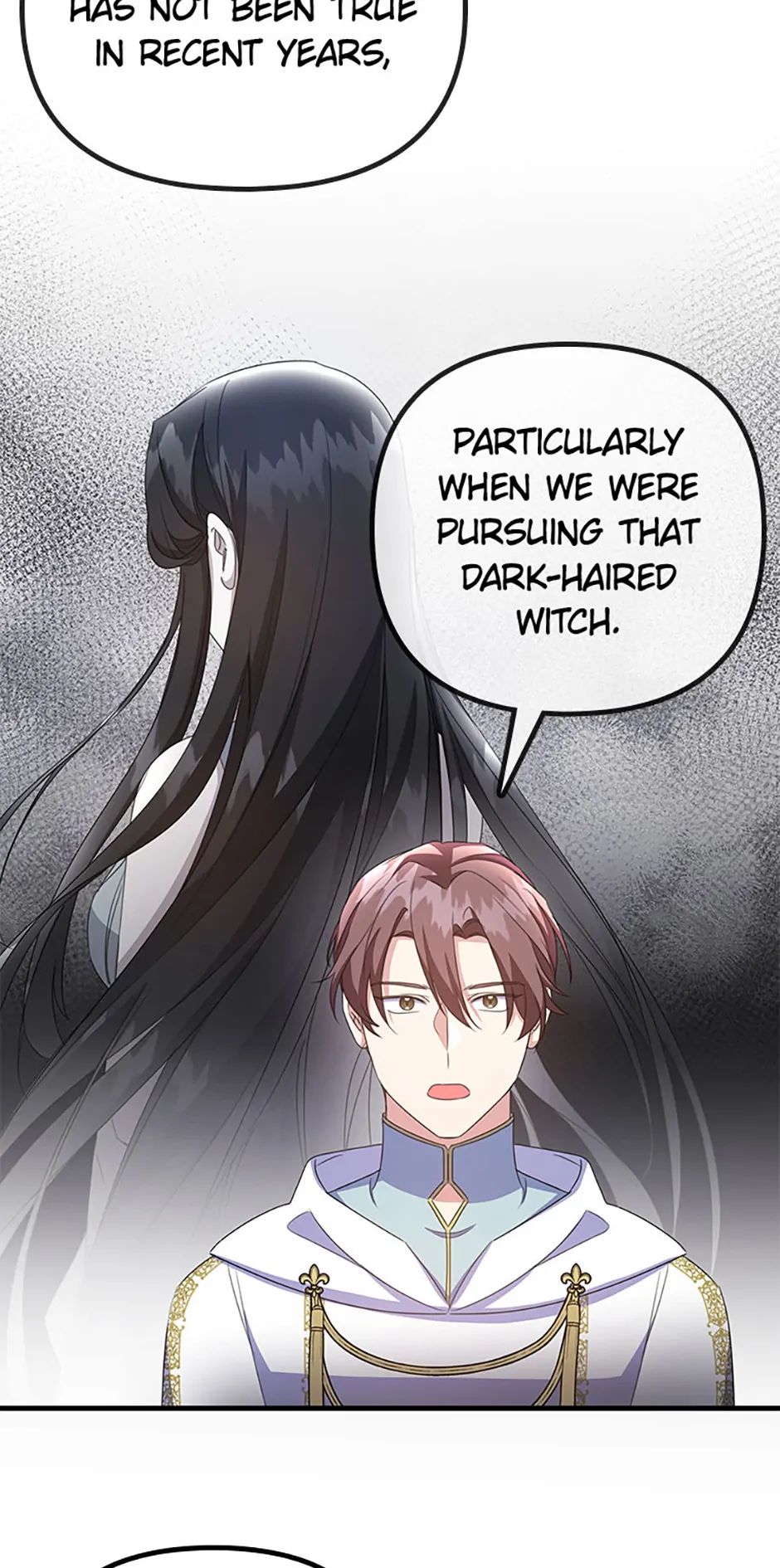 It’s the First Time for Both of Us! Chapter 40 - page 30