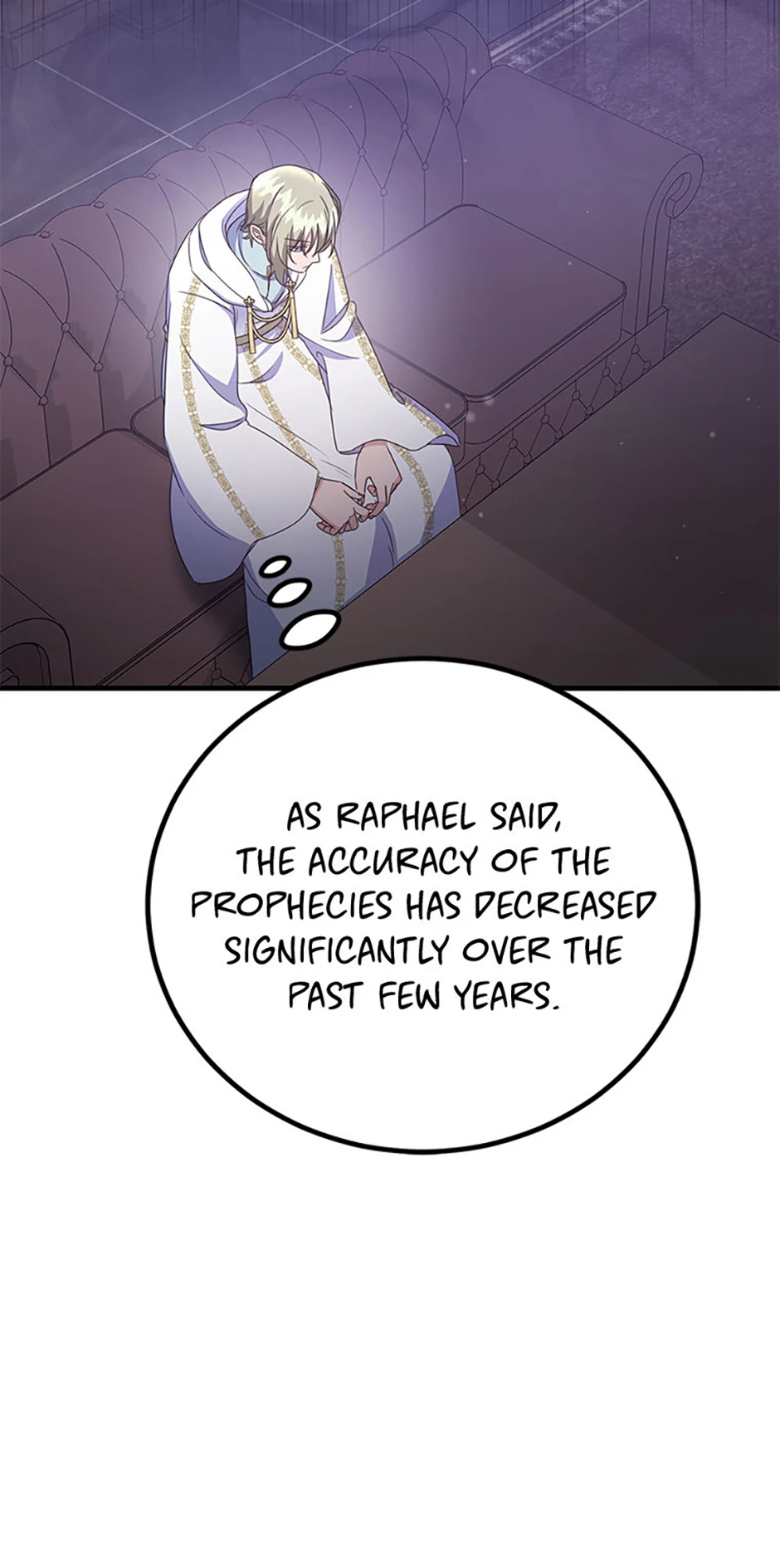 It’s the First Time for Both of Us! Chapter 40 - page 37