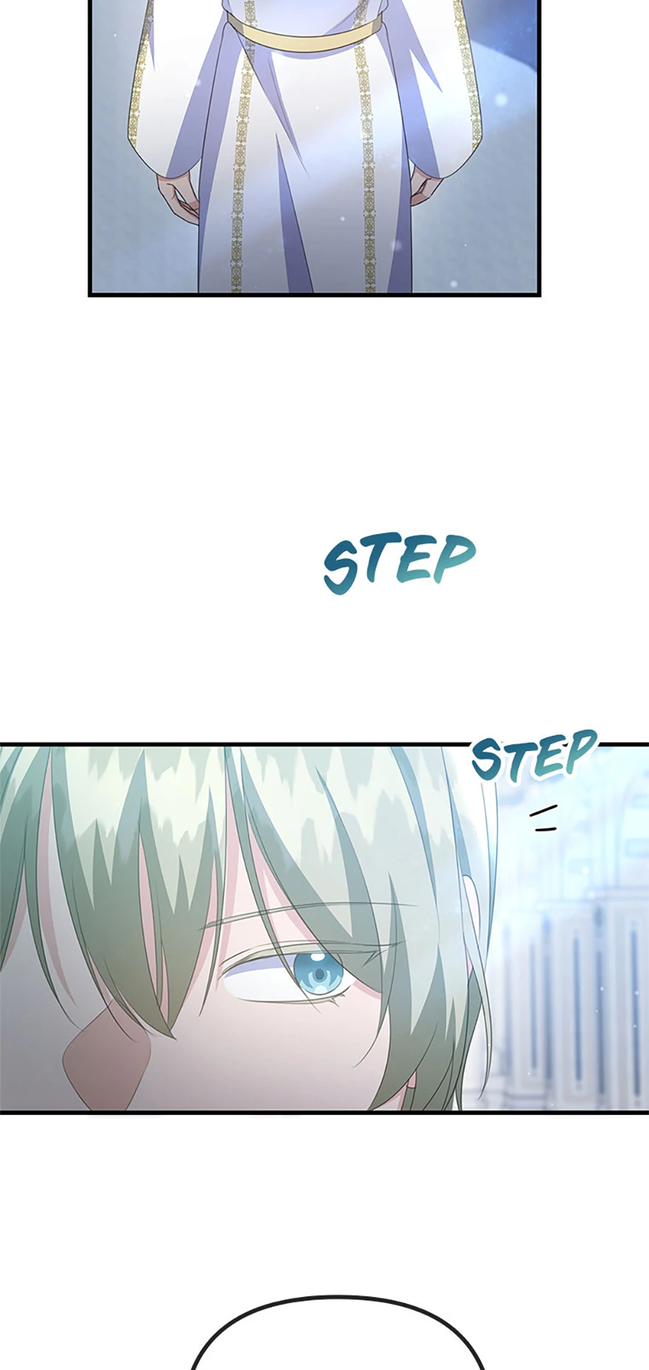It’s the First Time for Both of Us! Chapter 40 - page 49