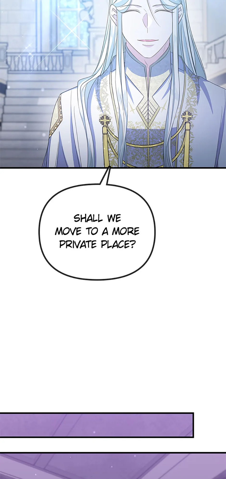 It’s the First Time for Both of Us! Chapter 40 - page 53