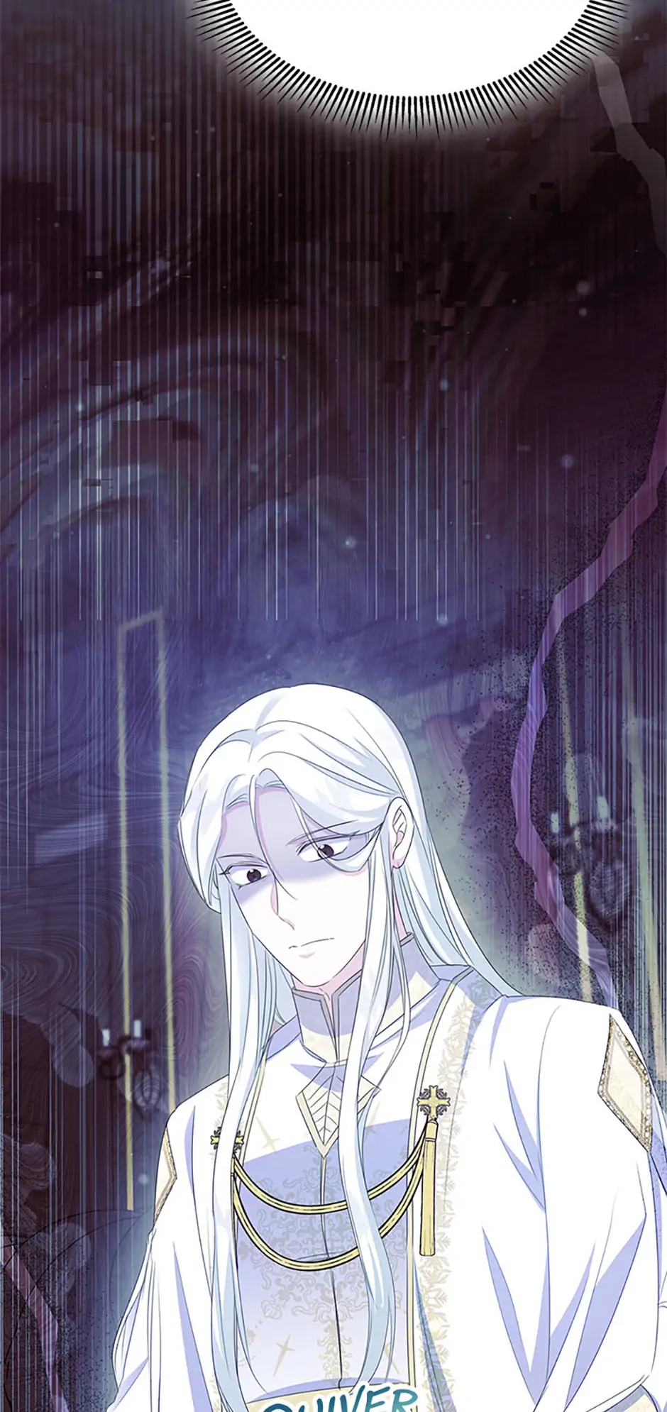 It’s the First Time for Both of Us! Chapter 40 - page 58