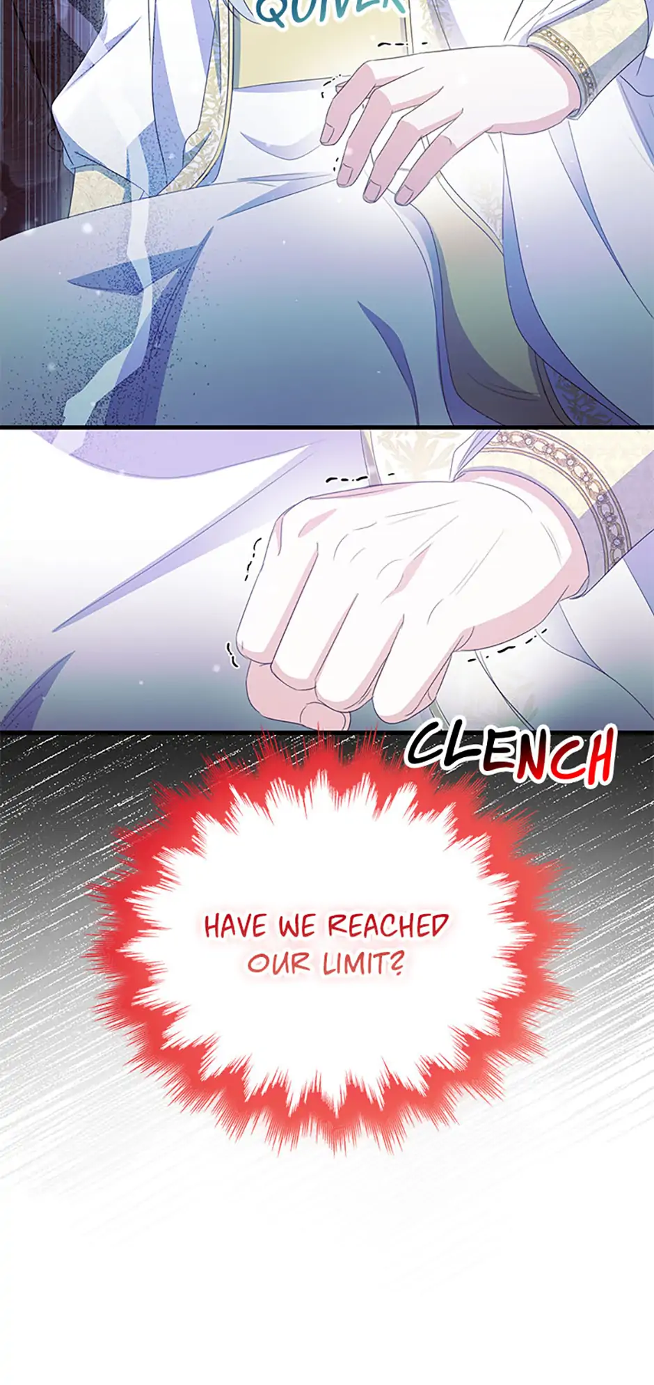 It’s the First Time for Both of Us! Chapter 40 - page 59