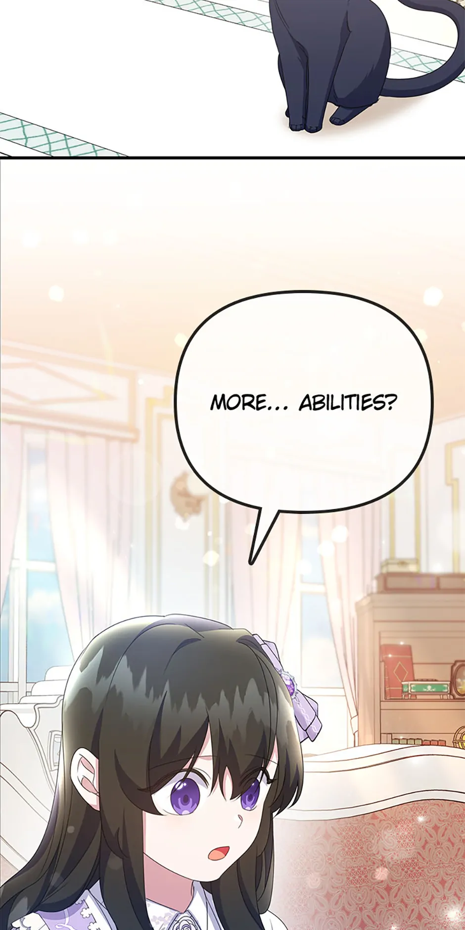 It’s the First Time for Both of Us! Chapter 40 - page 6