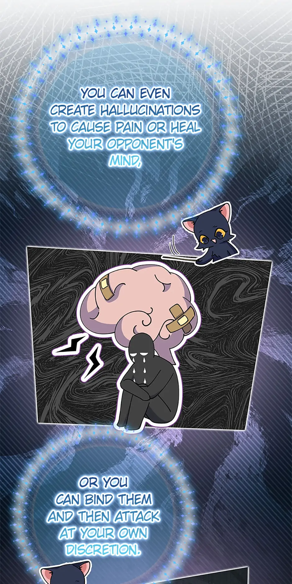 It’s the First Time for Both of Us! Chapter 40 - page 8