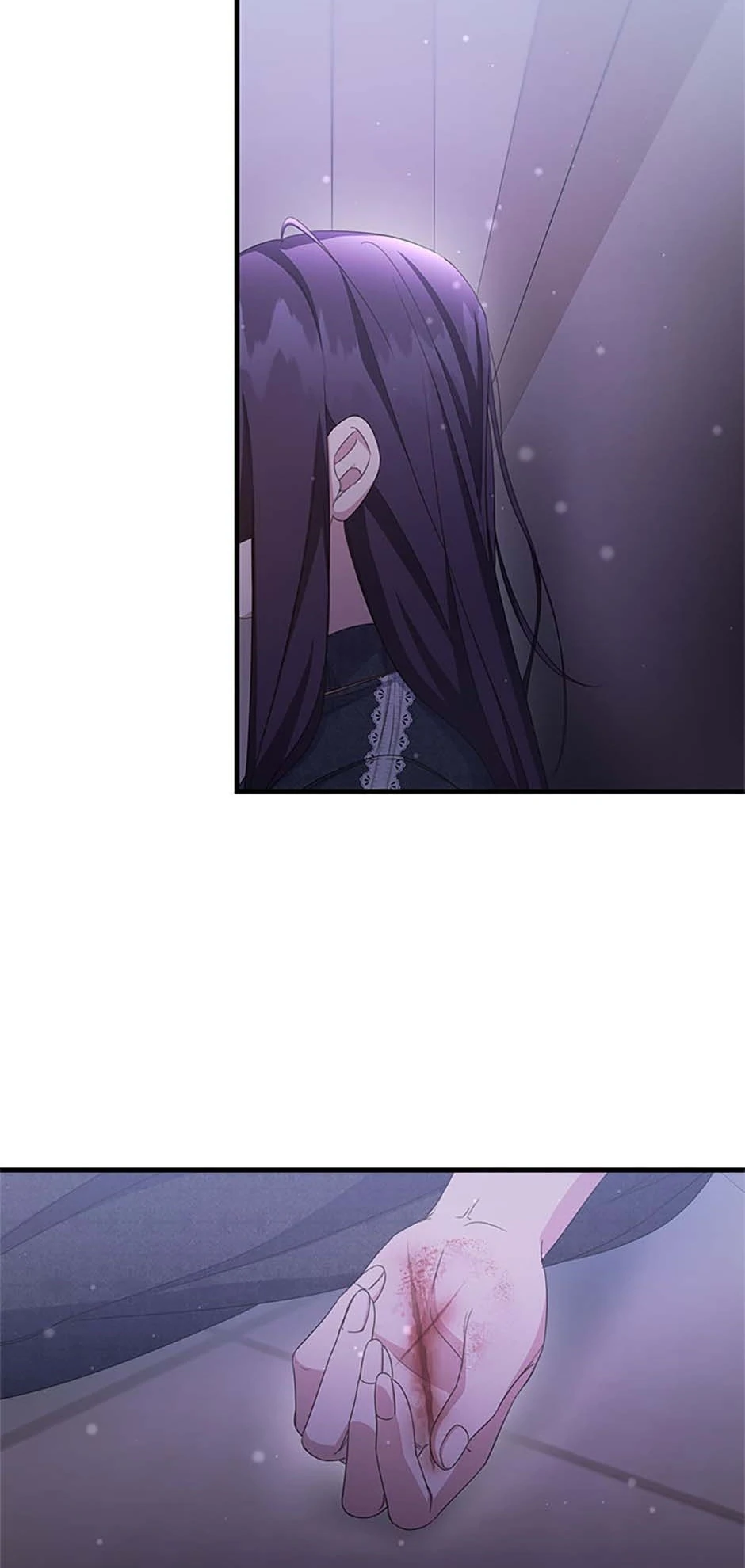 It’s the First Time for Both of Us! Chapter 41 - page 10