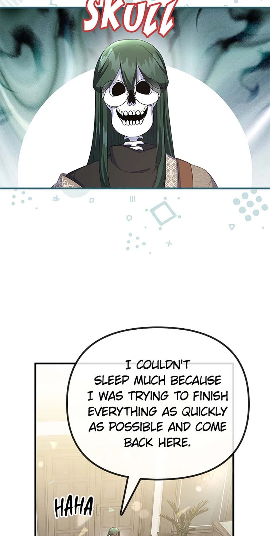 It’s the First Time for Both of Us! Chapter 41 - page 27