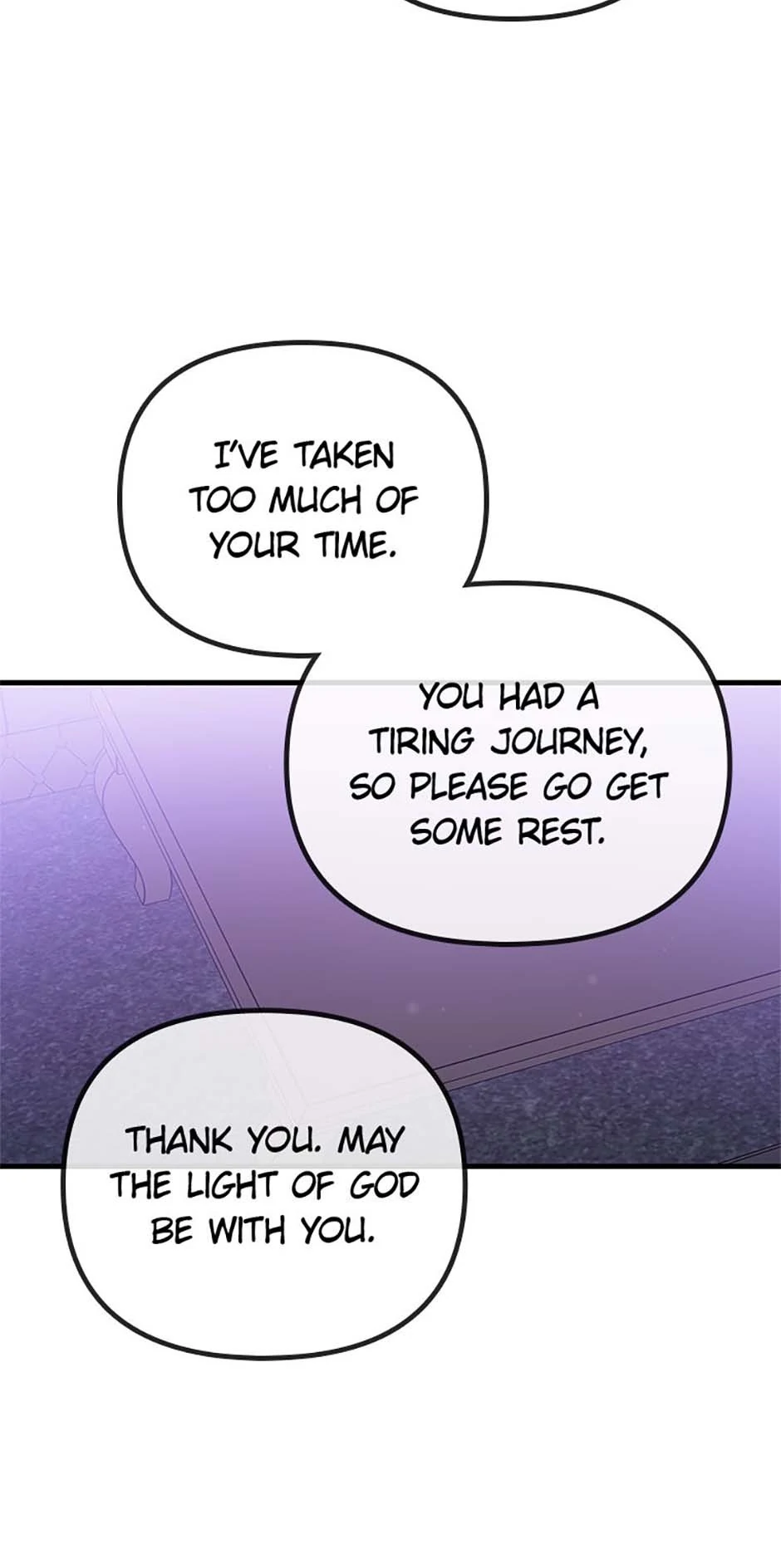 It’s the First Time for Both of Us! Chapter 41 - page 3