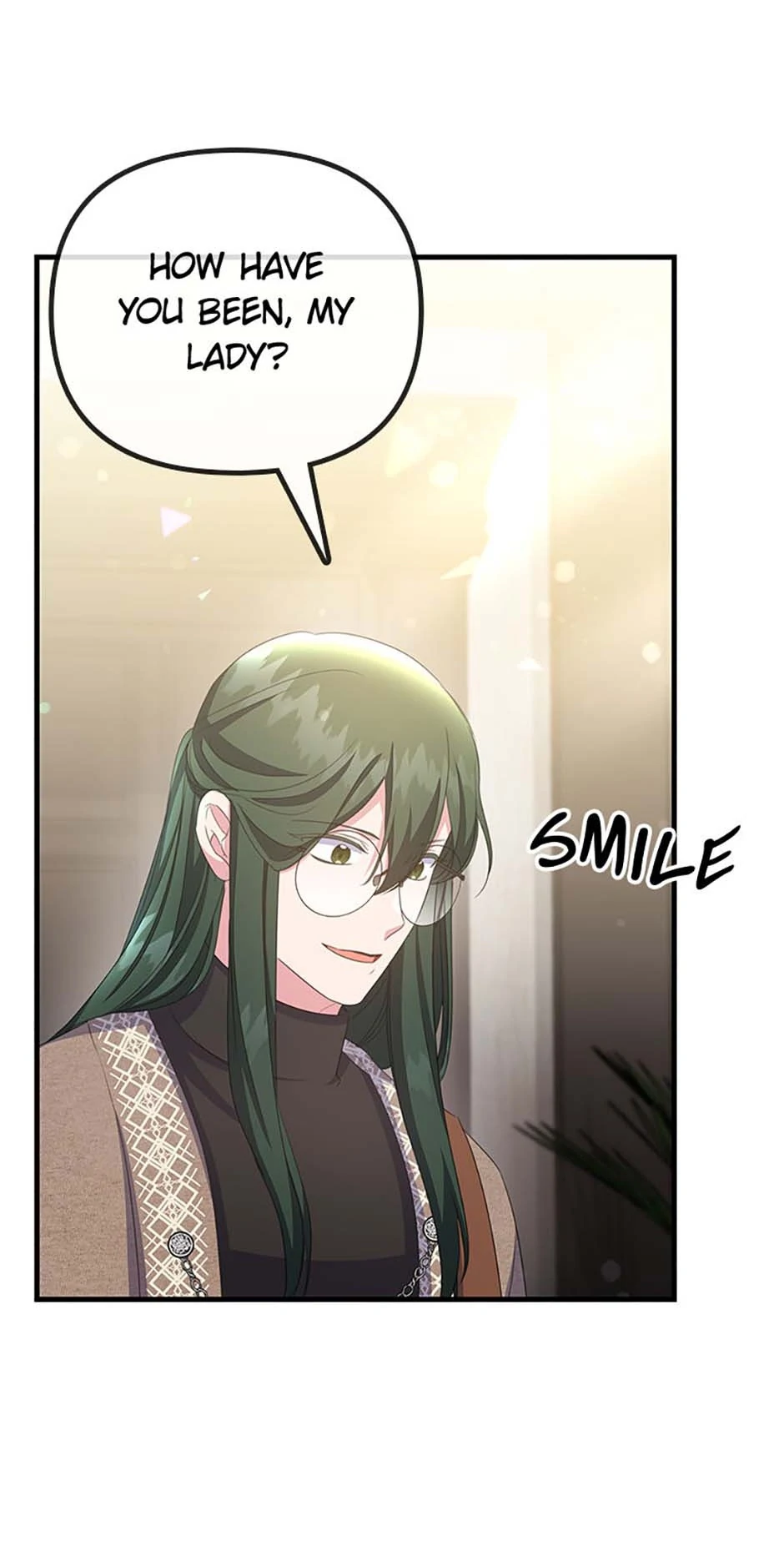 It’s the First Time for Both of Us! Chapter 41 - page 30