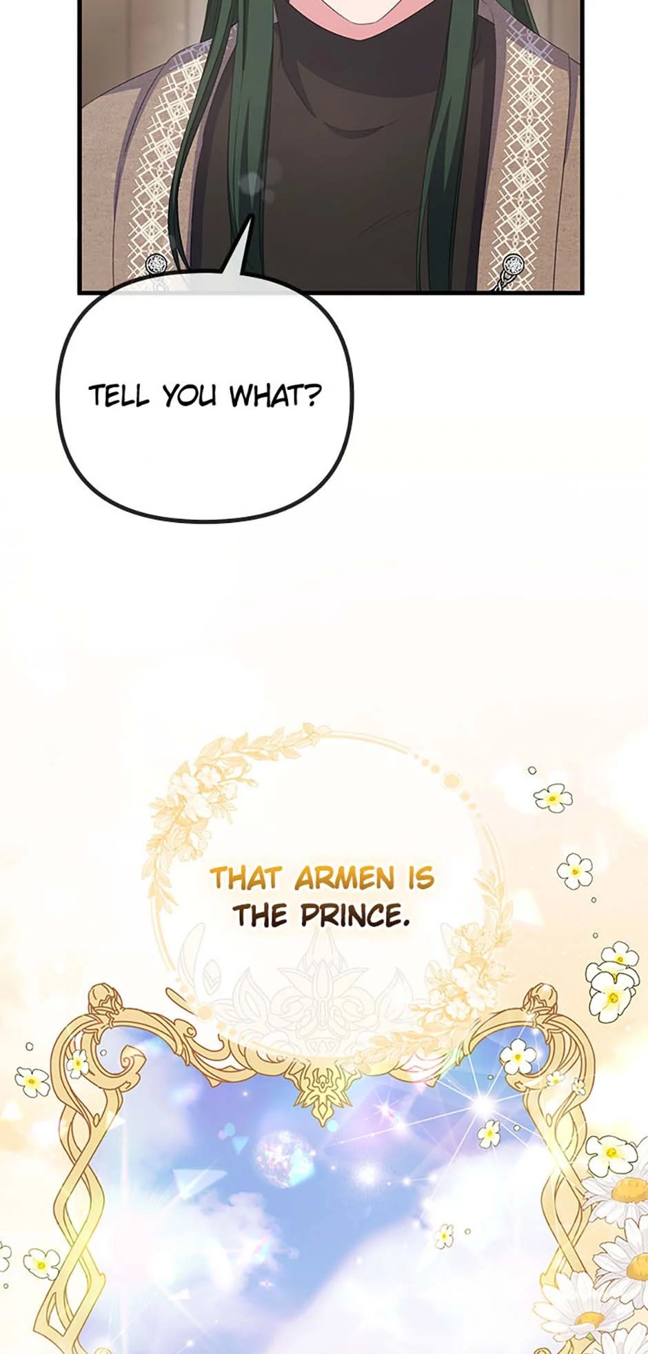 It’s the First Time for Both of Us! Chapter 41 - page 35