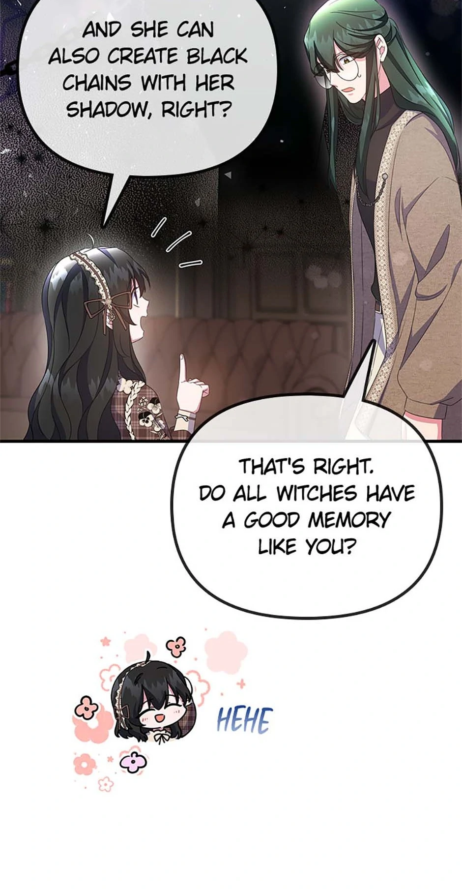 It’s the First Time for Both of Us! Chapter 41 - page 45