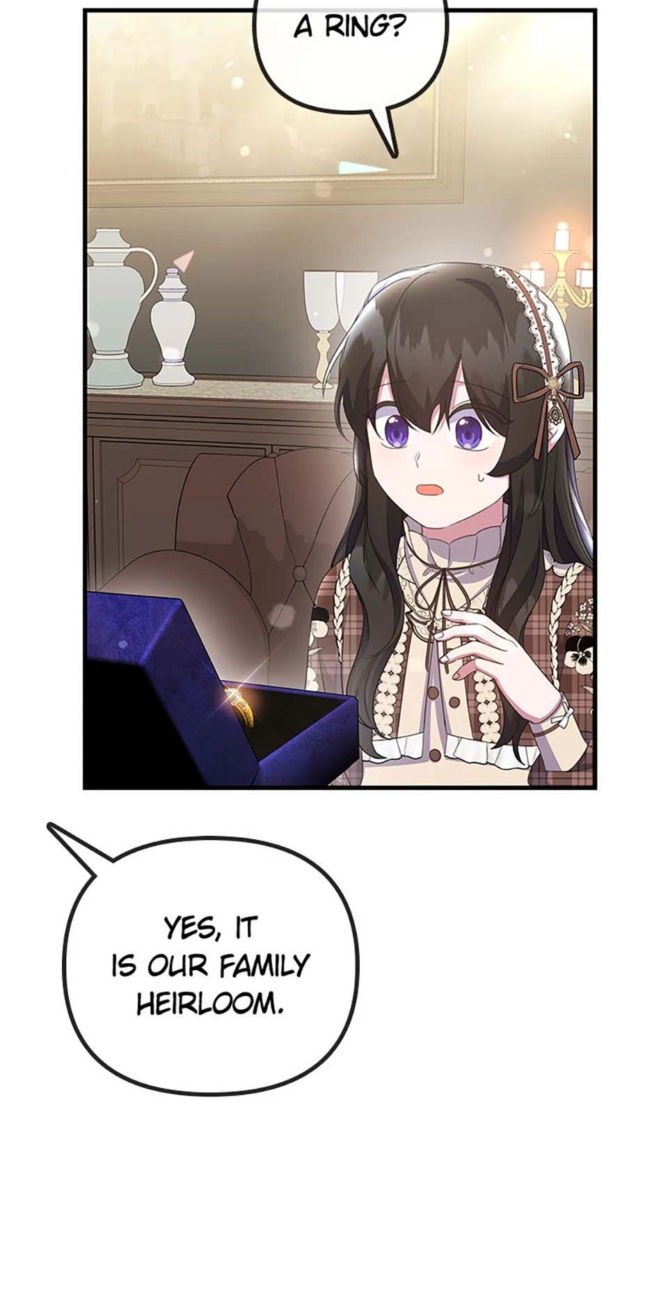 It’s the First Time for Both of Us! Chapter 41 - page 49