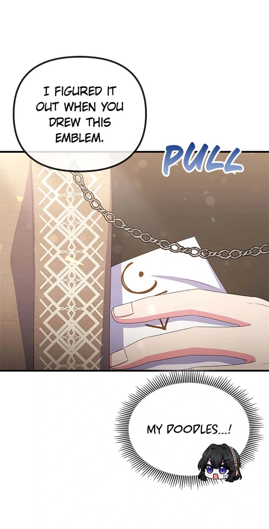 It’s the First Time for Both of Us! Chapter 41 - page 57