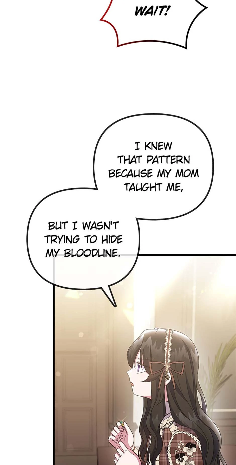 It’s the First Time for Both of Us! Chapter 41 - page 59