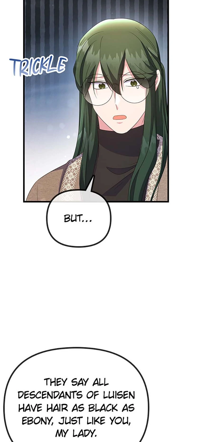 It’s the First Time for Both of Us! Chapter 41 - page 63