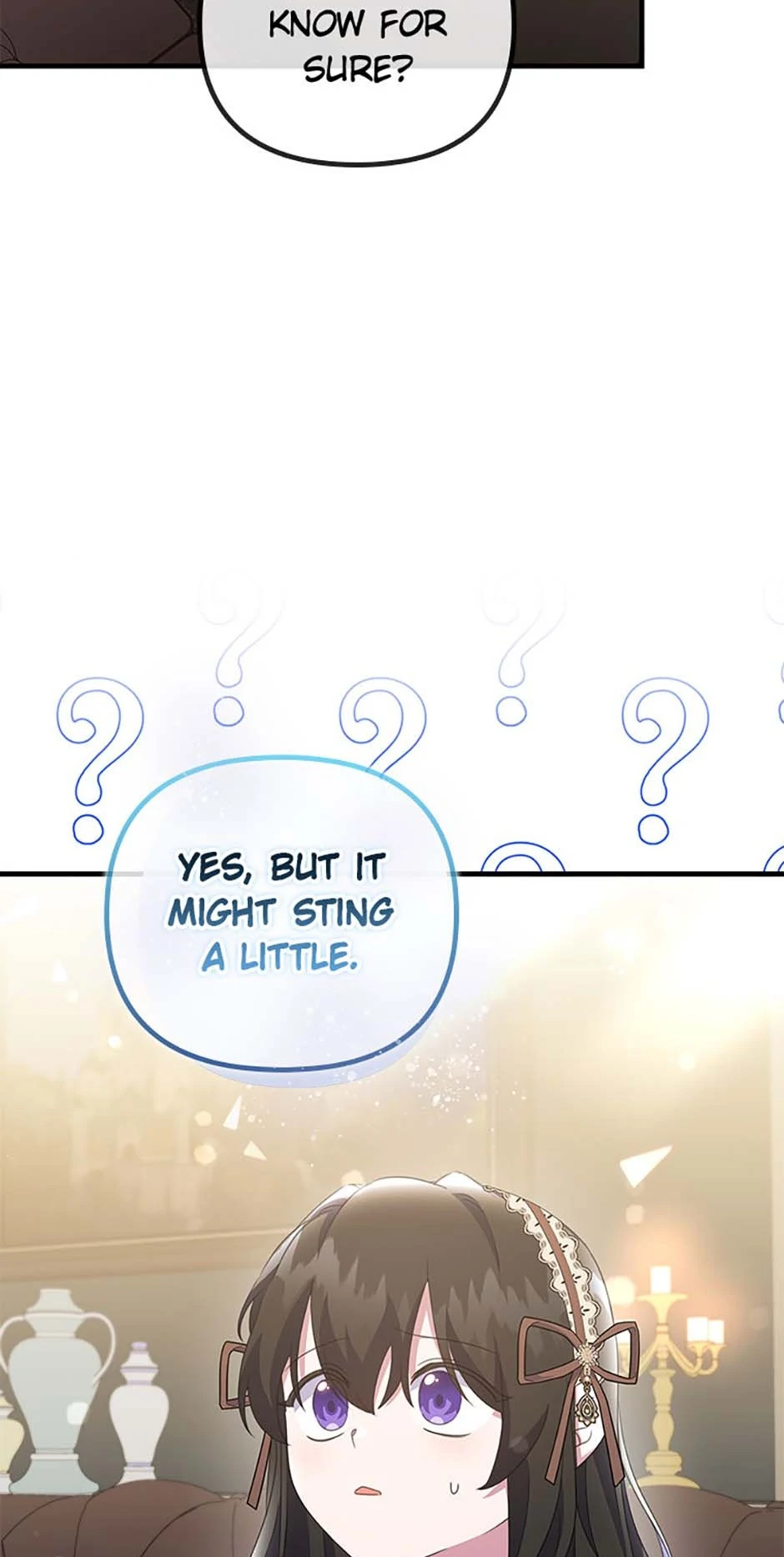 It’s the First Time for Both of Us! Chapter 41 - page 66