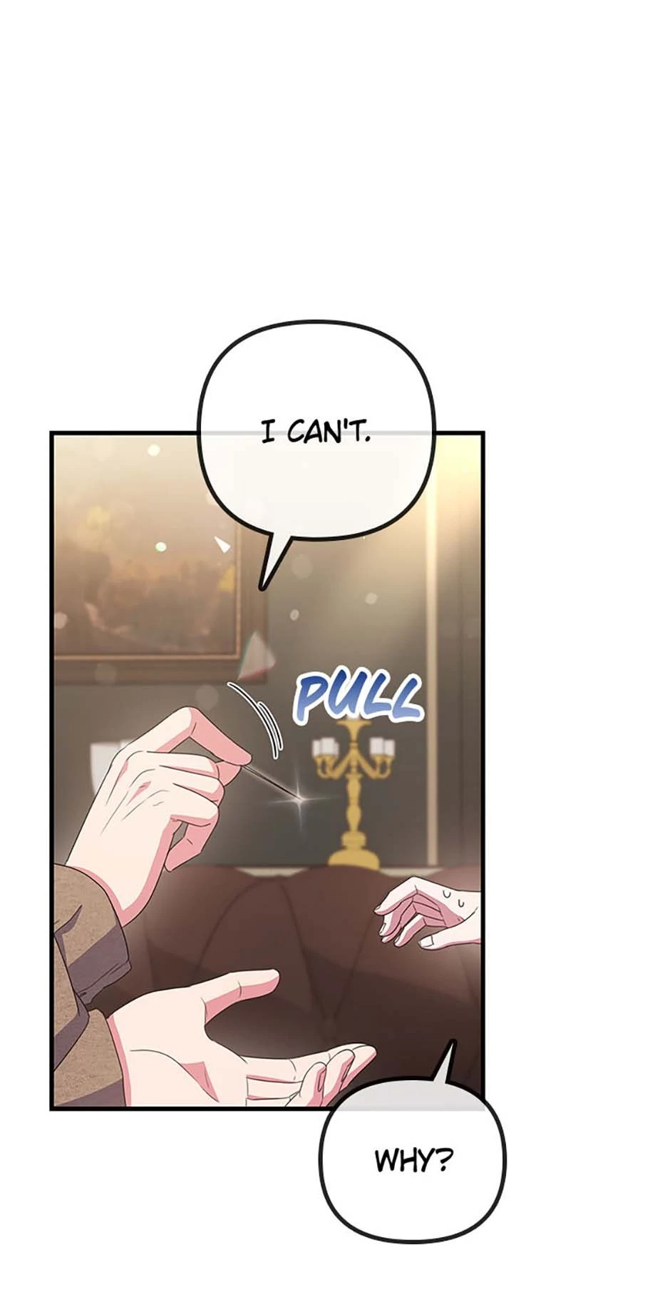 It’s the First Time for Both of Us! Chapter 42 - page 13