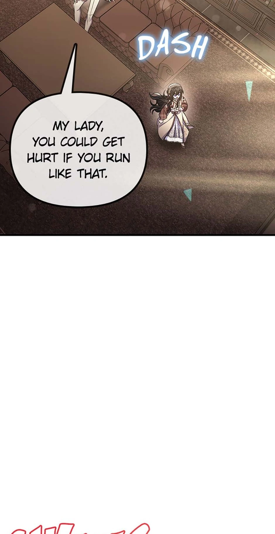 It’s the First Time for Both of Us! Chapter 42 - page 18