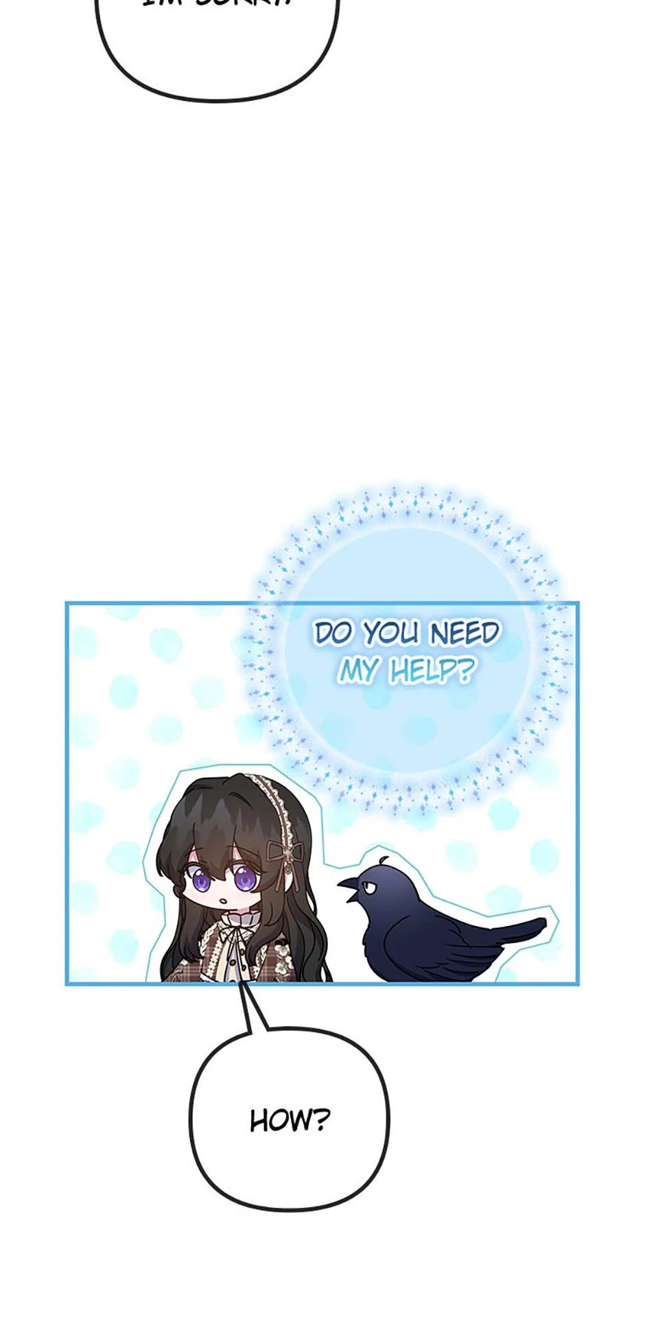 It’s the First Time for Both of Us! Chapter 42 - page 25