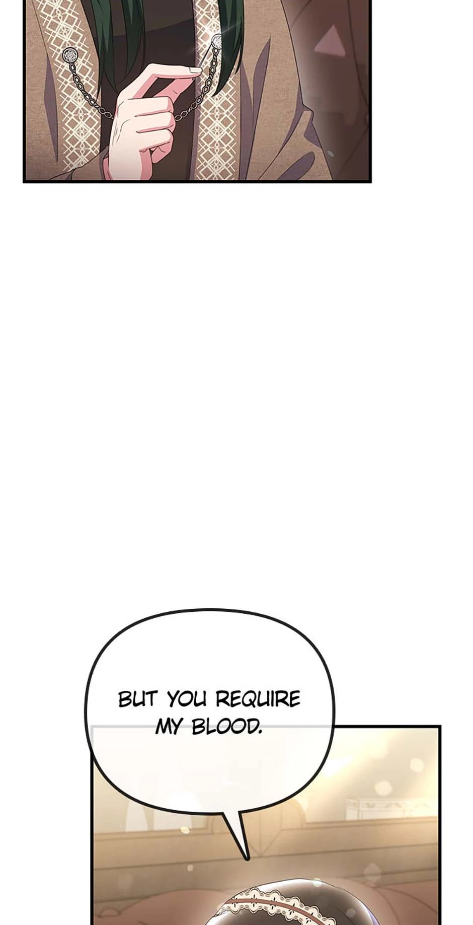 It’s the First Time for Both of Us! Chapter 42 - page 3