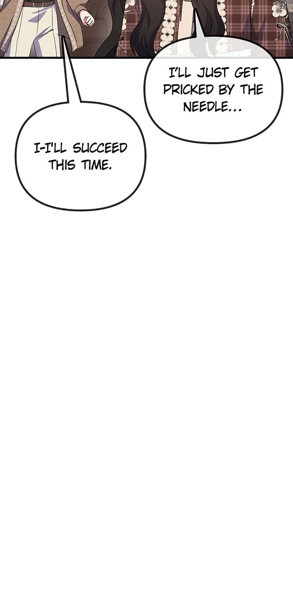It’s the First Time for Both of Us! Chapter 42 - page 30