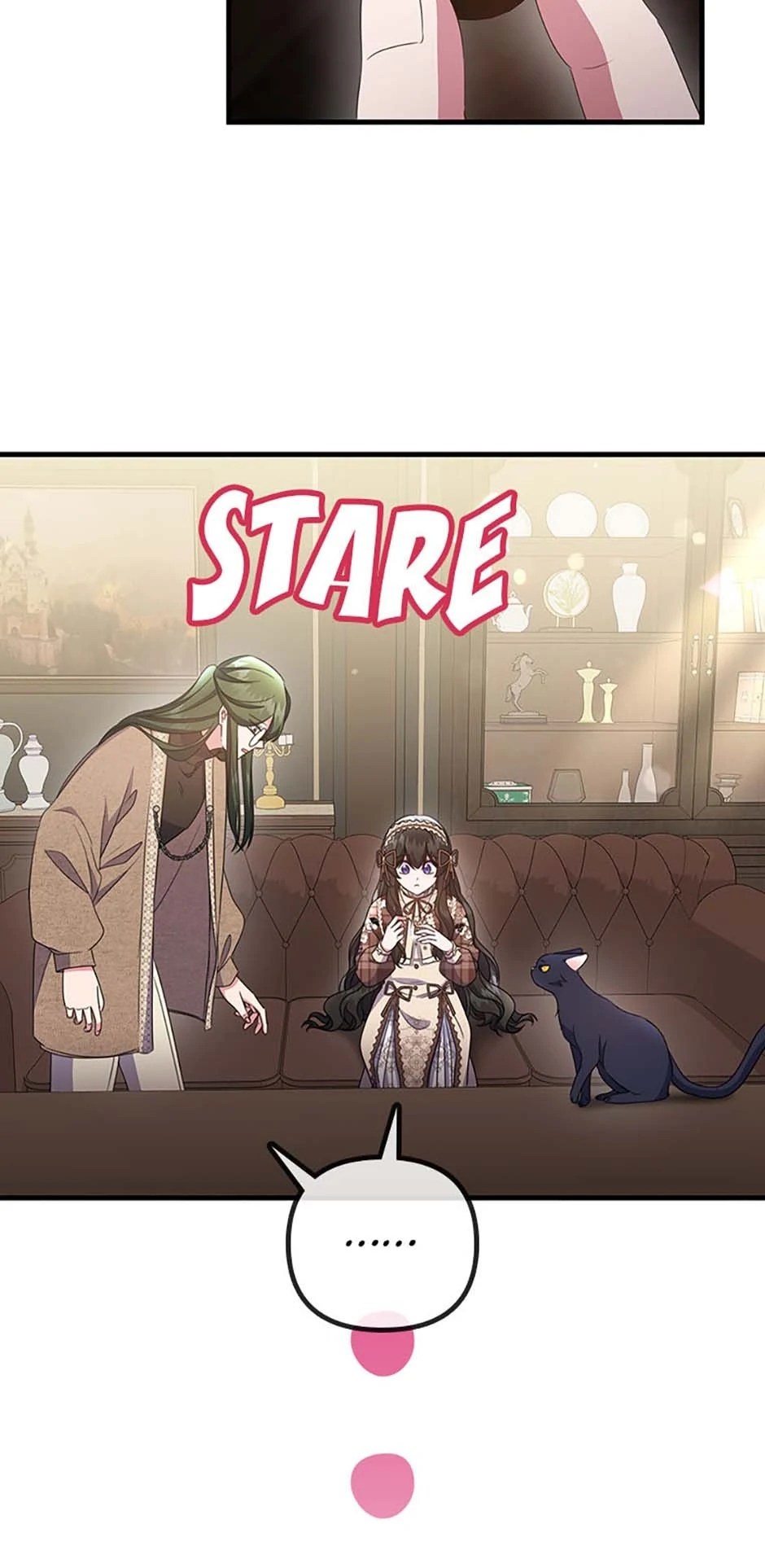 It’s the First Time for Both of Us! Chapter 42 - page 32