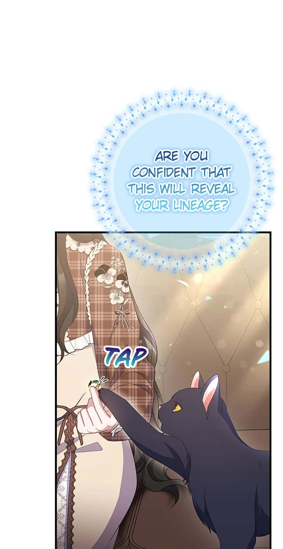 It’s the First Time for Both of Us! Chapter 42 - page 34