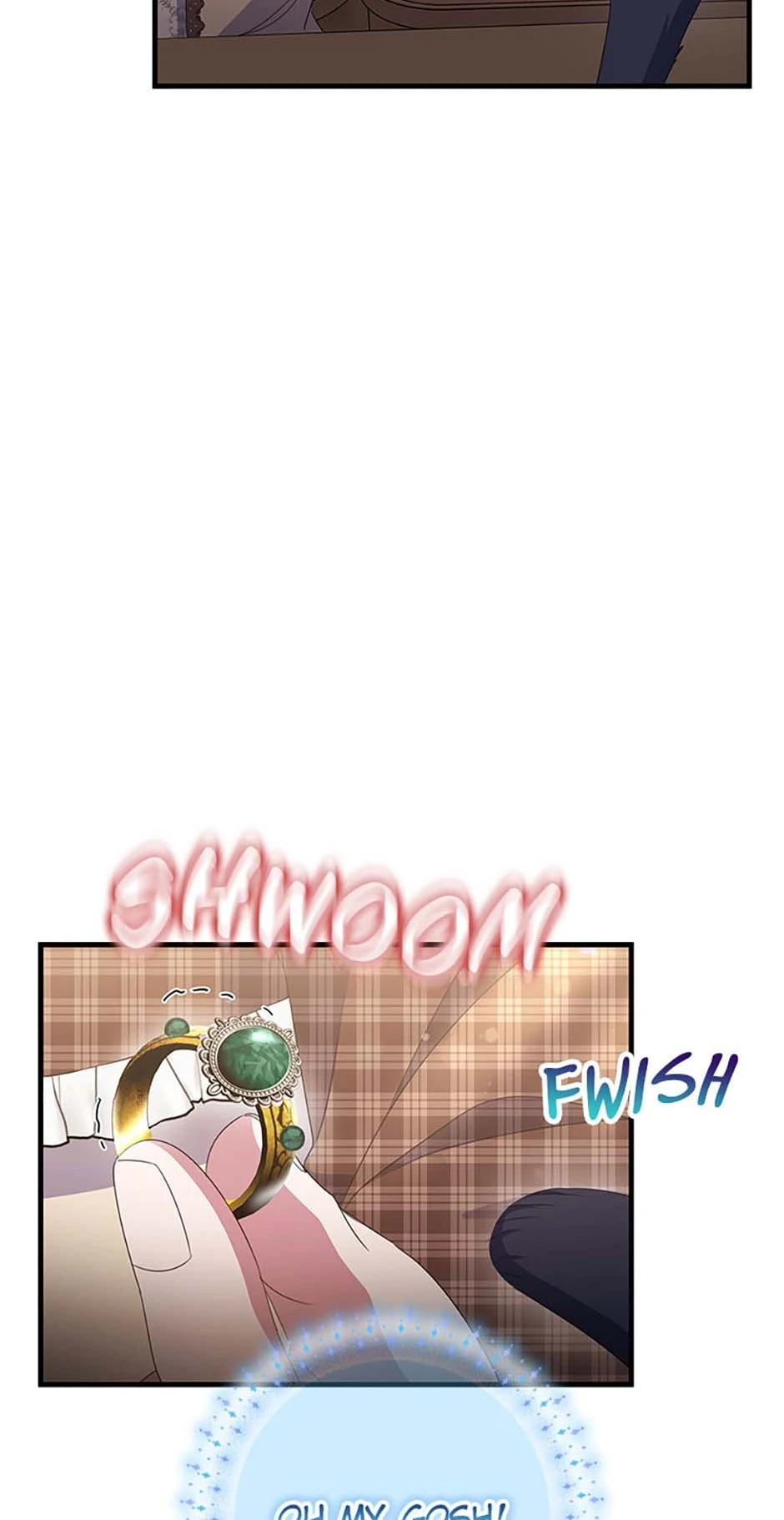 It’s the First Time for Both of Us! Chapter 42 - page 35