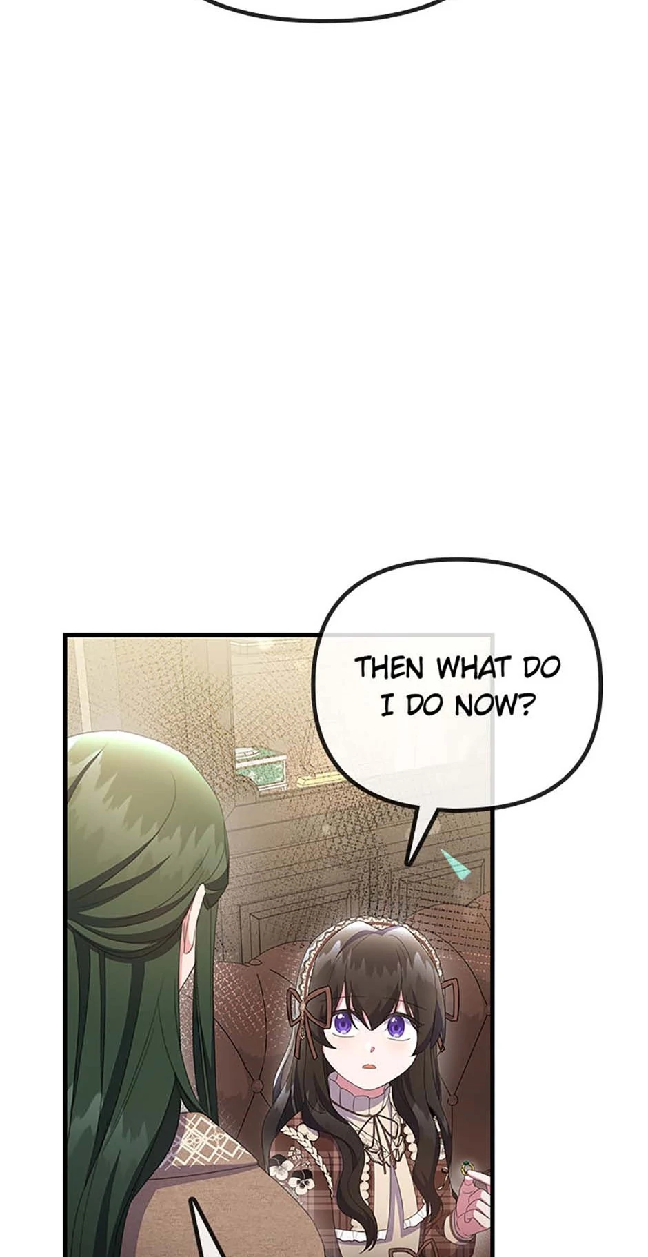 It’s the First Time for Both of Us! Chapter 42 - page 39