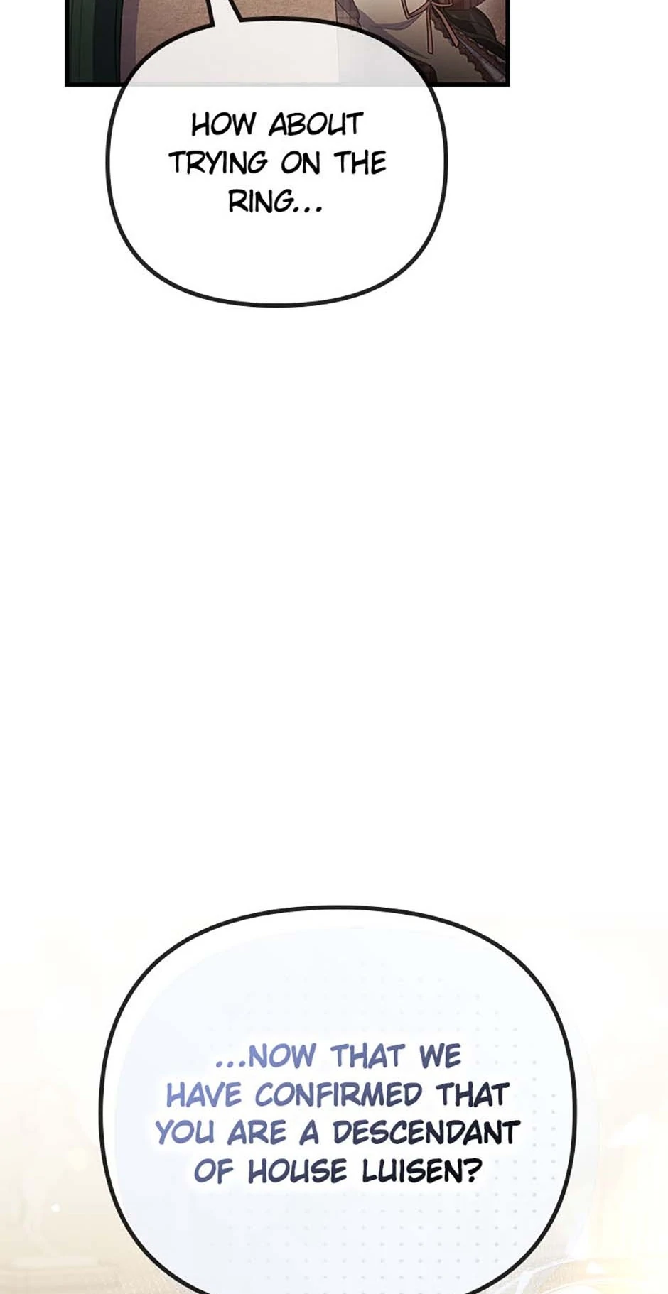 It’s the First Time for Both of Us! Chapter 42 - page 40