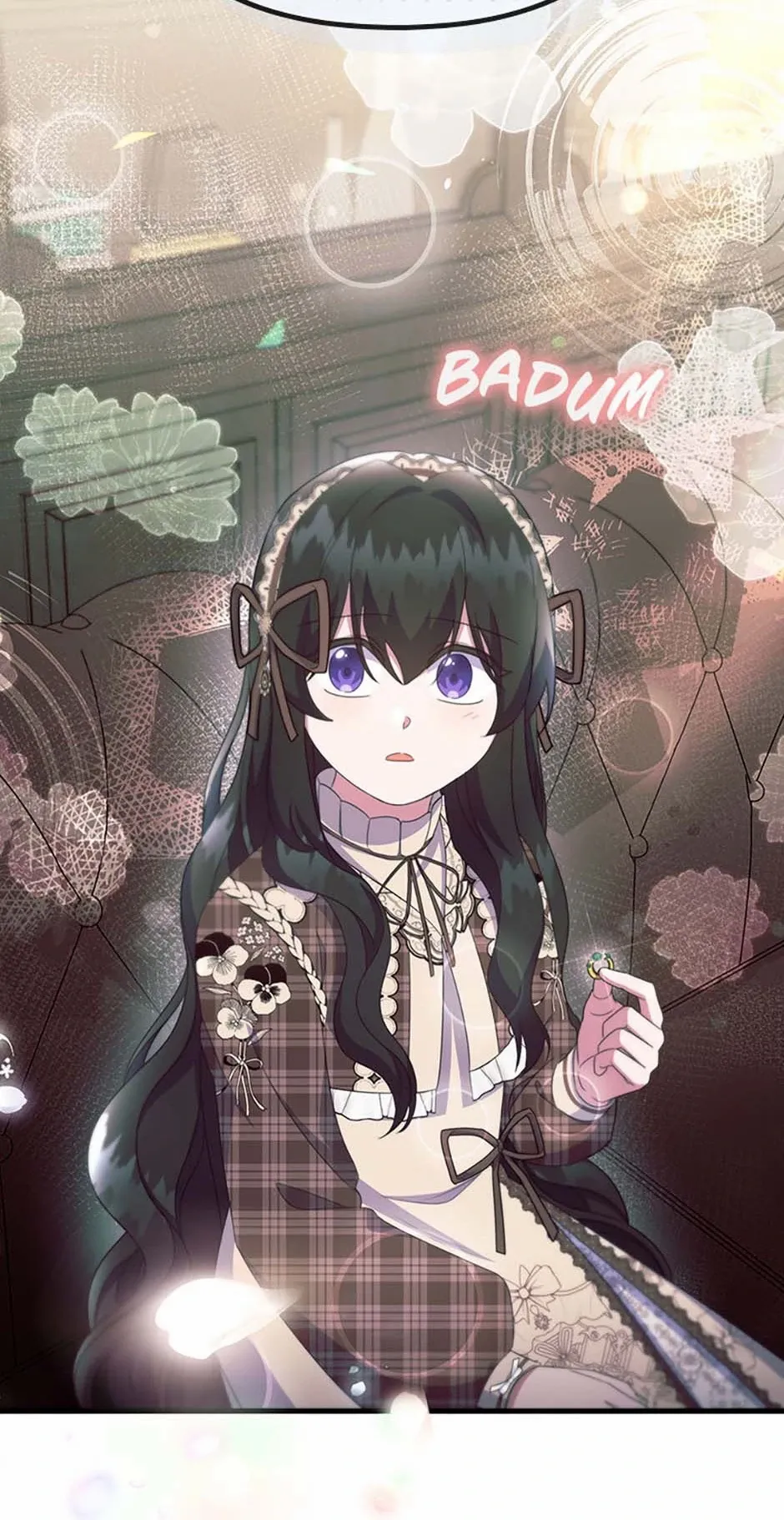 It’s the First Time for Both of Us! Chapter 42 - page 41
