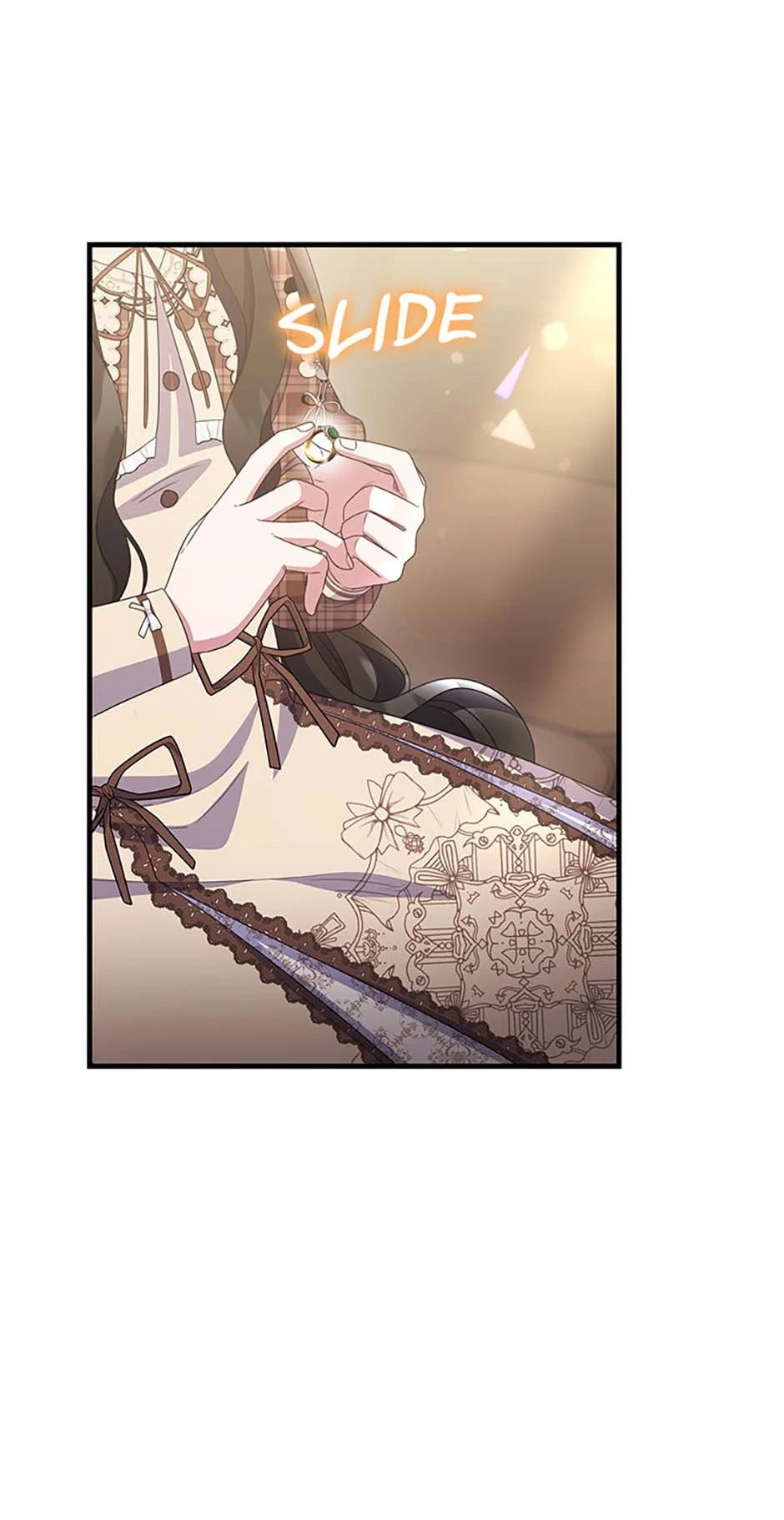It’s the First Time for Both of Us! Chapter 42 - page 43