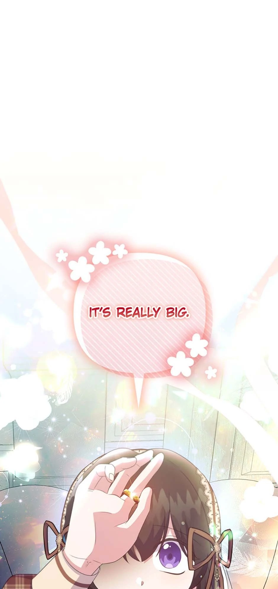 It’s the First Time for Both of Us! Chapter 42 - page 44