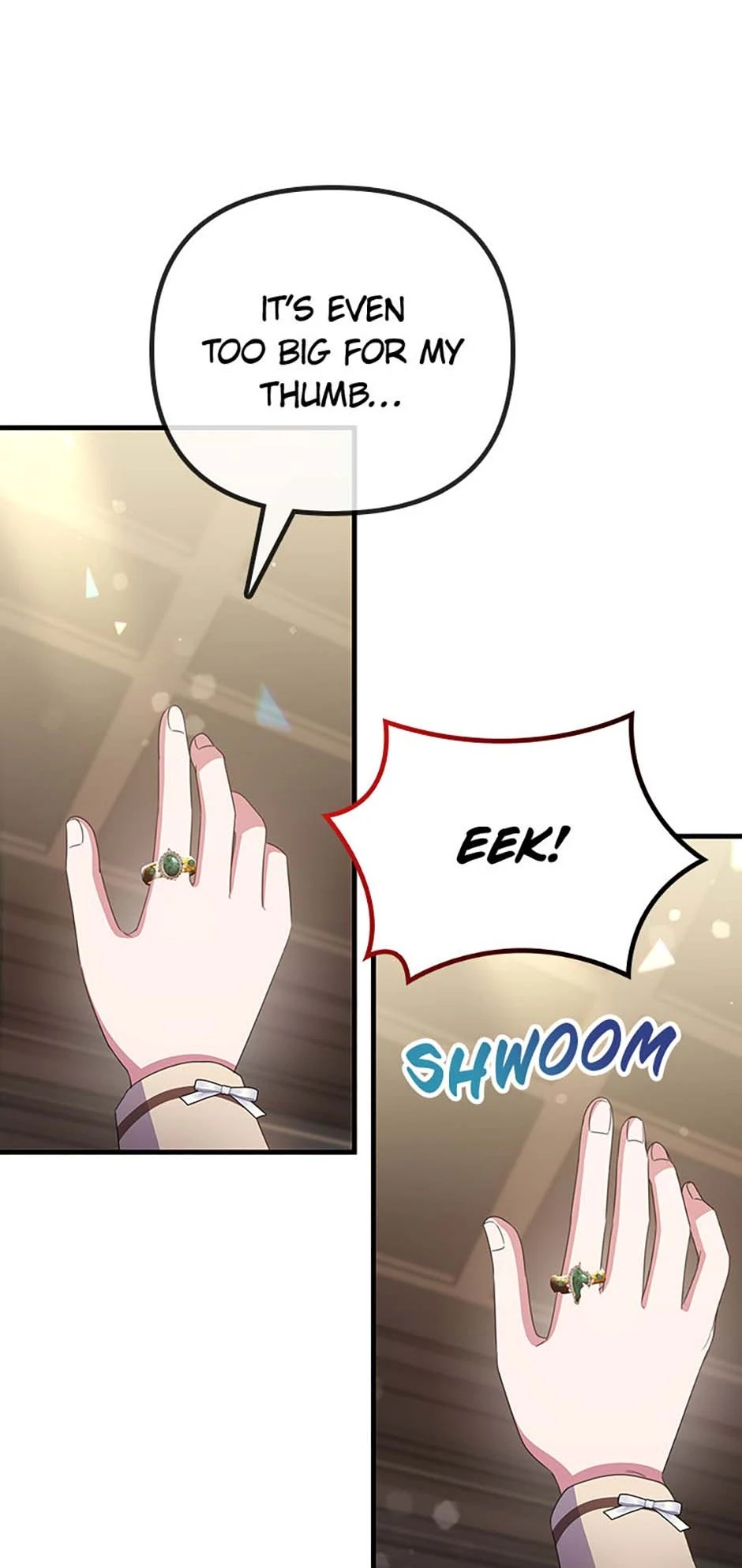 It’s the First Time for Both of Us! Chapter 42 - page 46