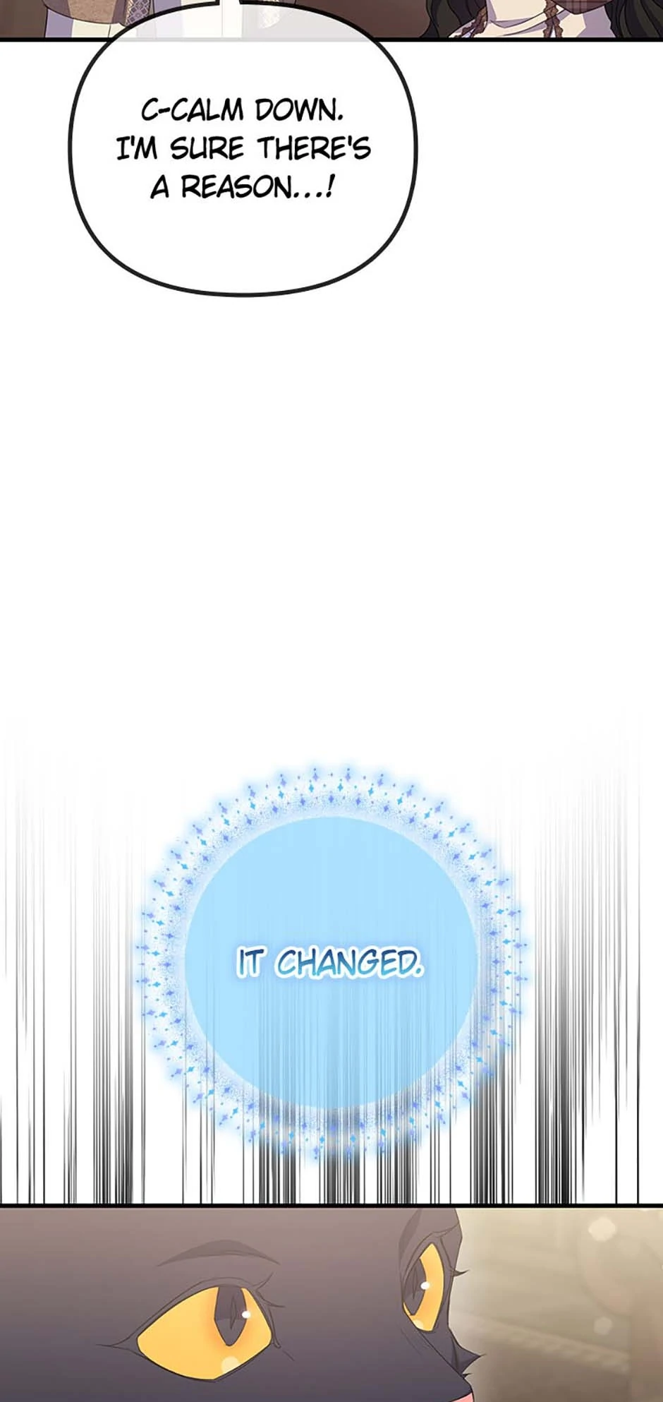 It’s the First Time for Both of Us! Chapter 42 - page 48